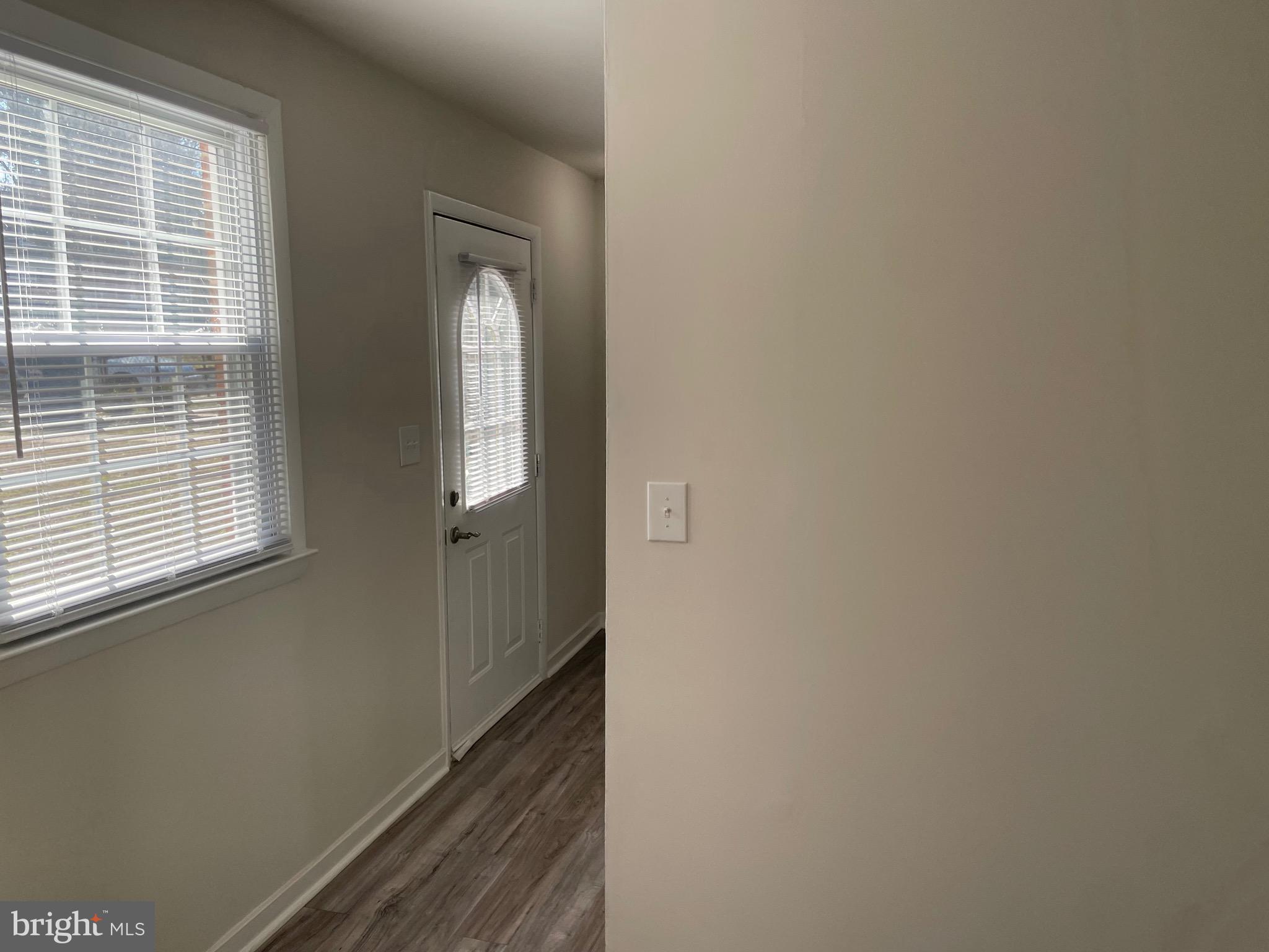 CALVERT TOWNE TOWNHOUSES - Residential