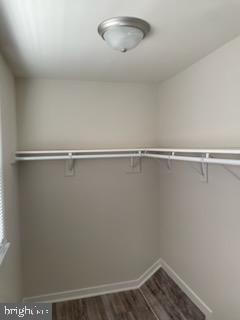 CALVERT TOWNE TOWNHOUSES - Residential