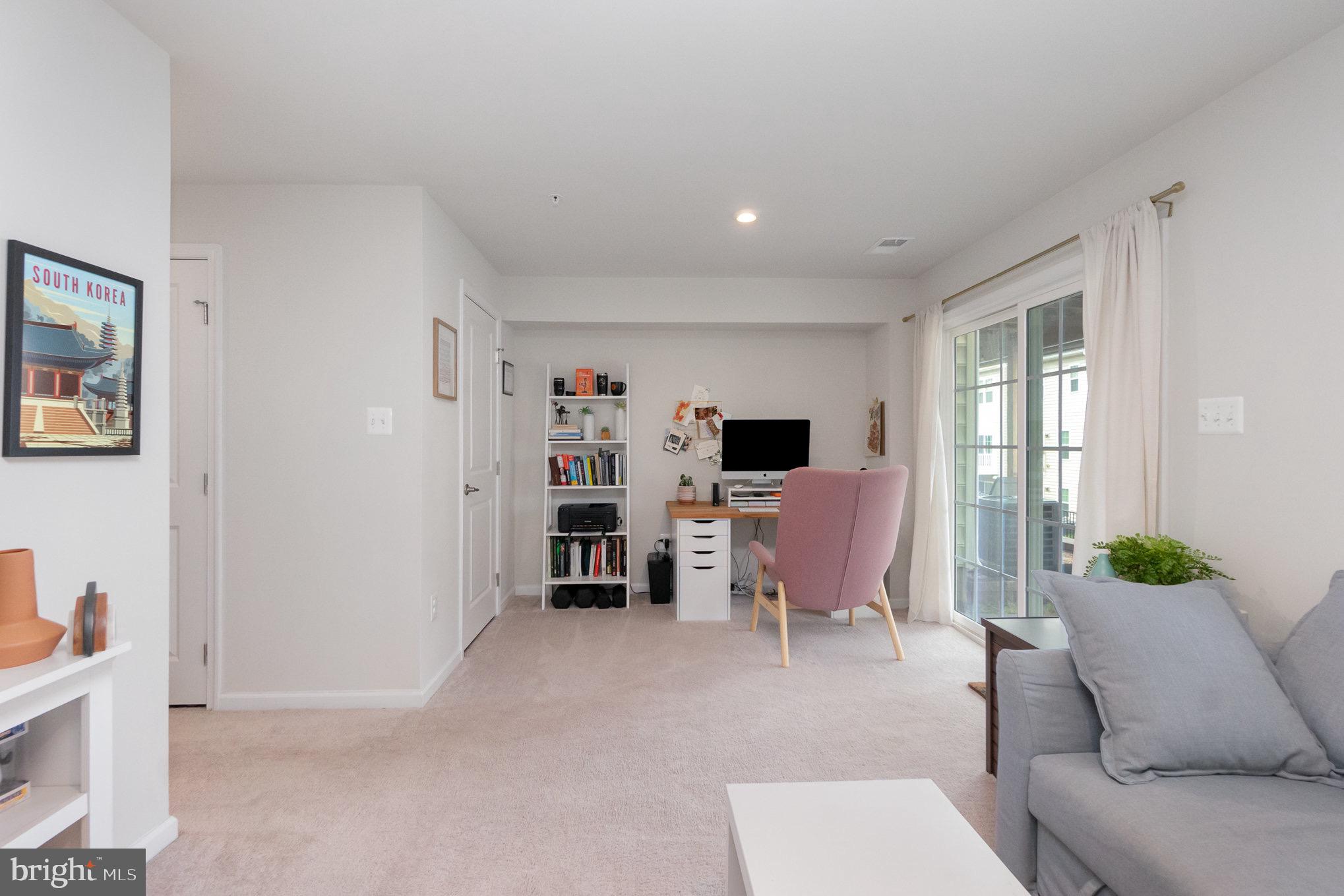 HIGHGATE VILLAGE - Residential