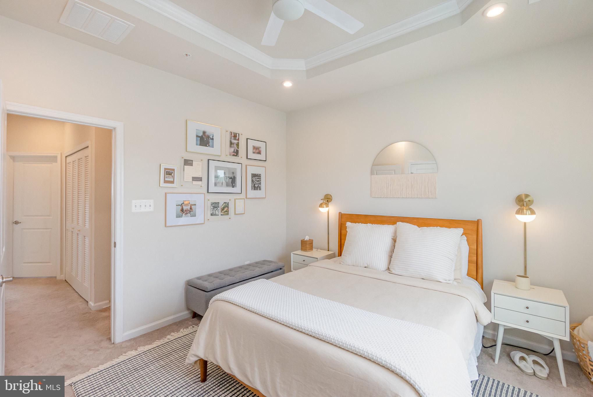 HIGHGATE VILLAGE - Residential