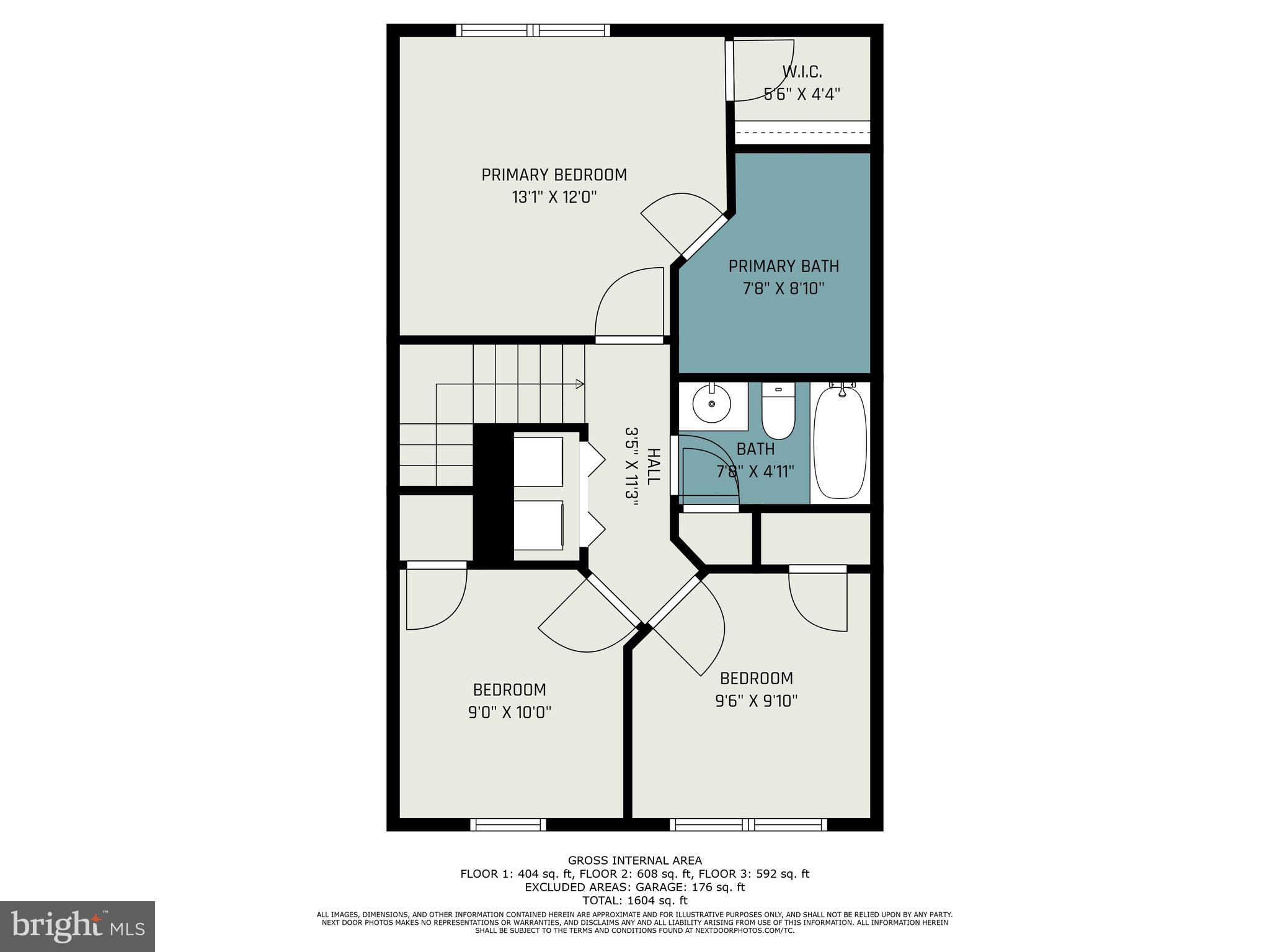 HIGHGATE VILLAGE - Residential