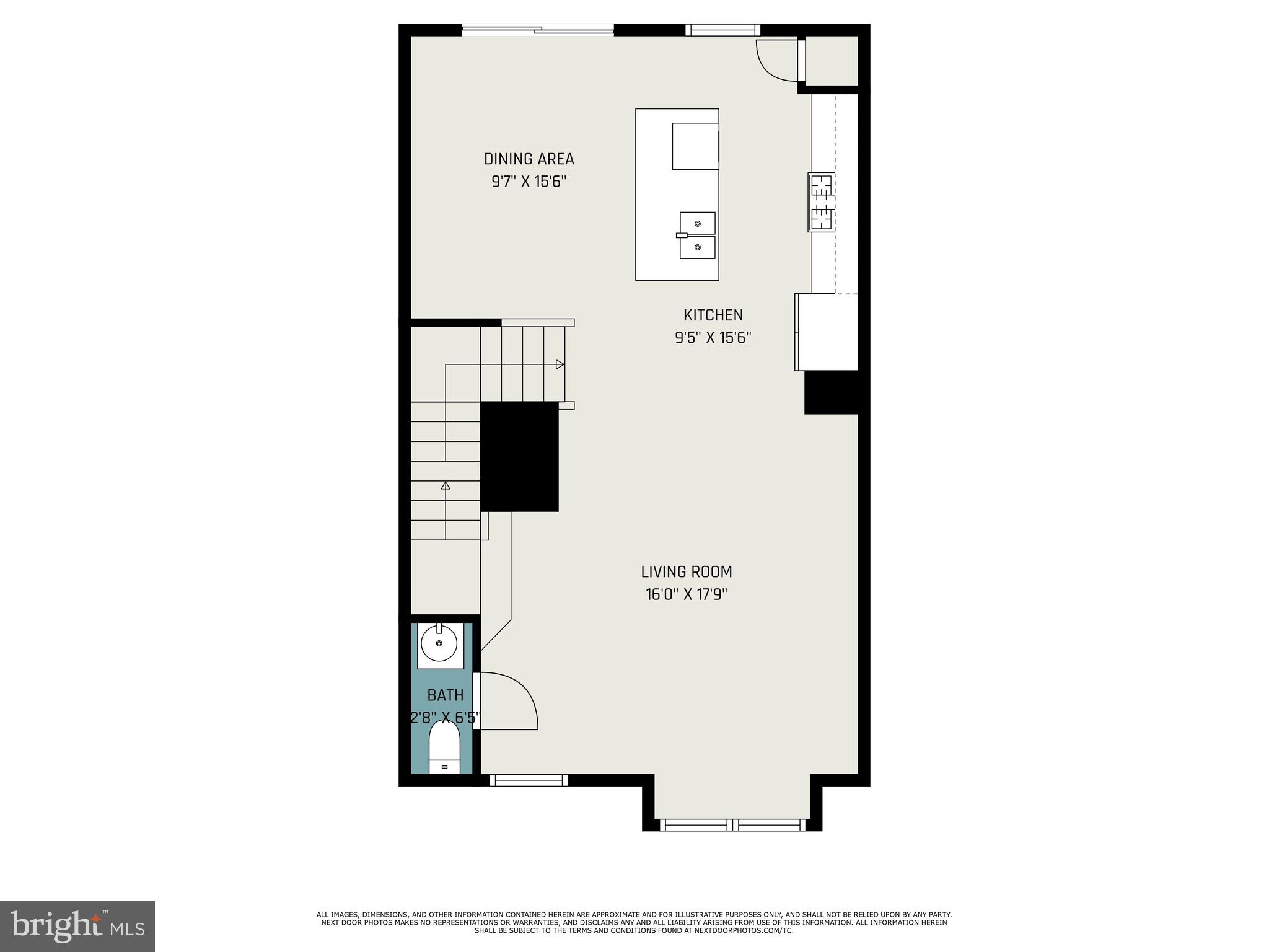 HIGHGATE VILLAGE - Residential