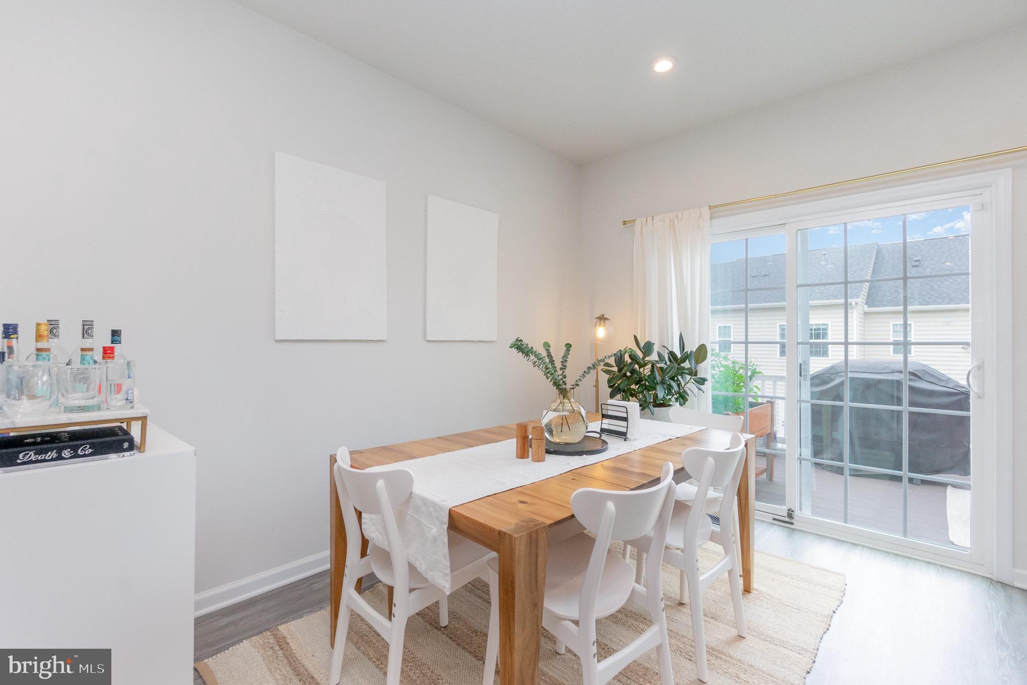 HIGHGATE VILLAGE - Residential