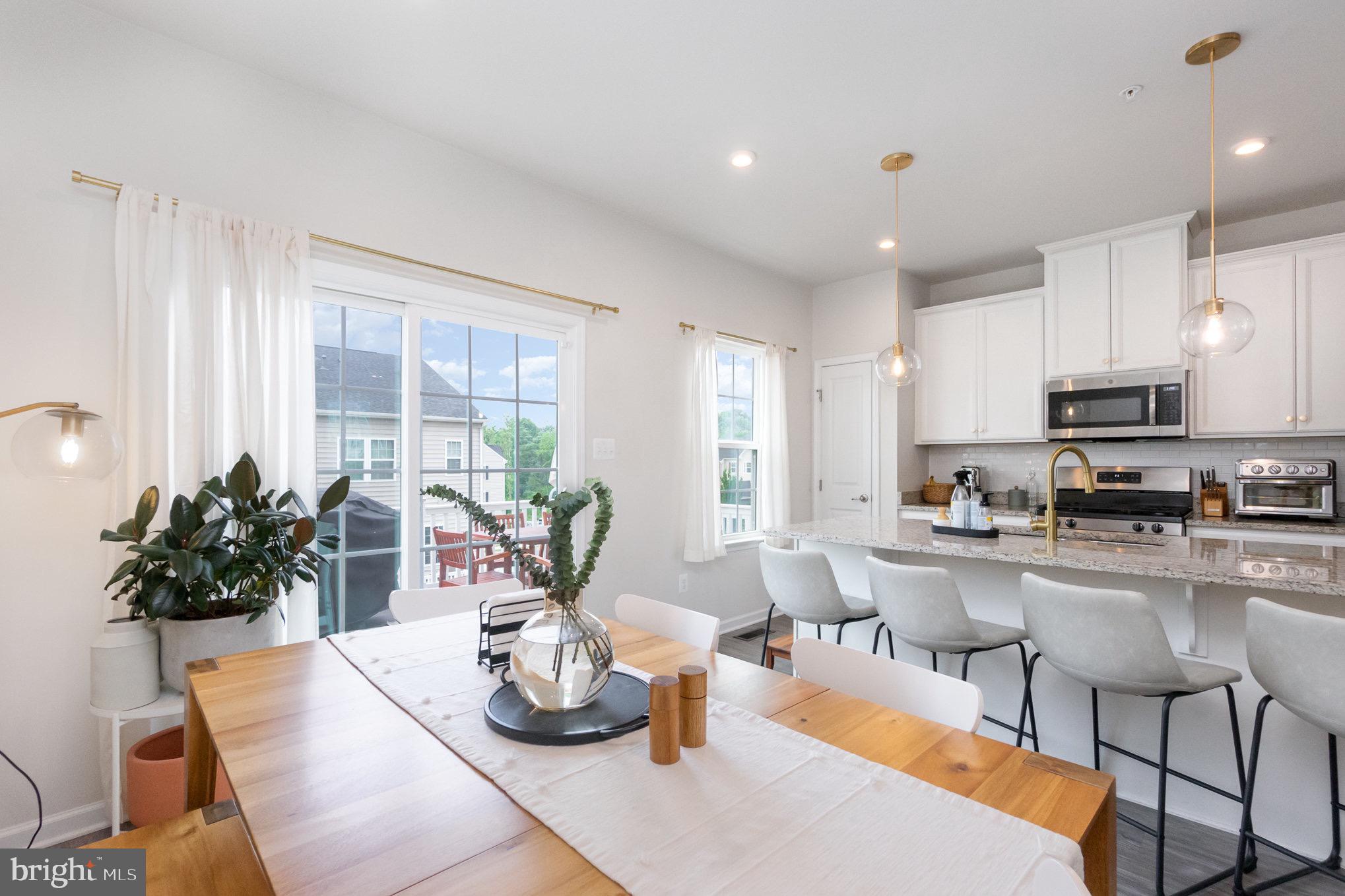 HIGHGATE VILLAGE - Residential