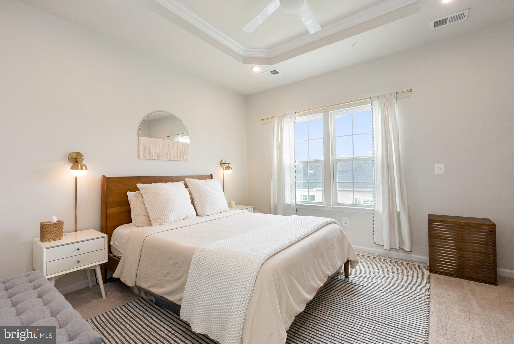 HIGHGATE VILLAGE - Residential