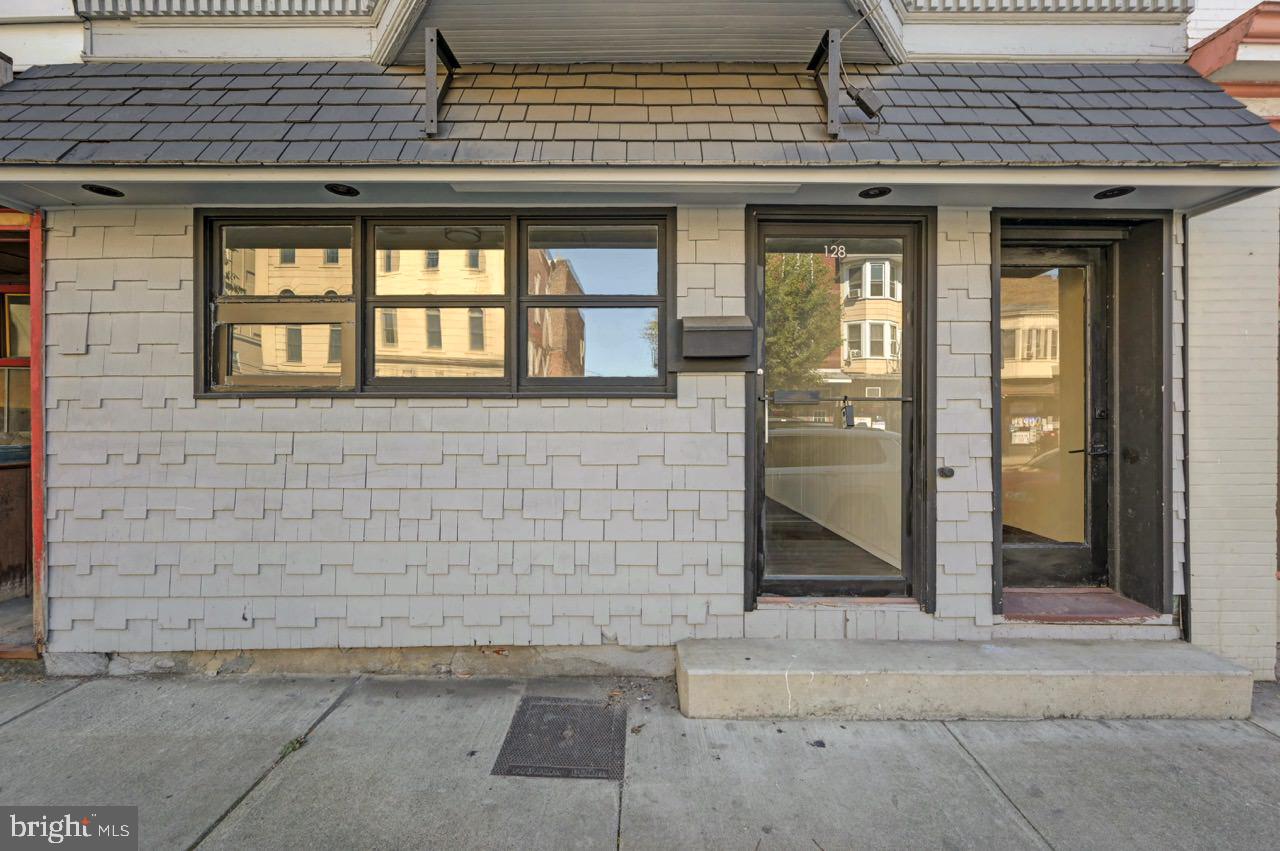 NONE AVAILABLE - Residential Lease