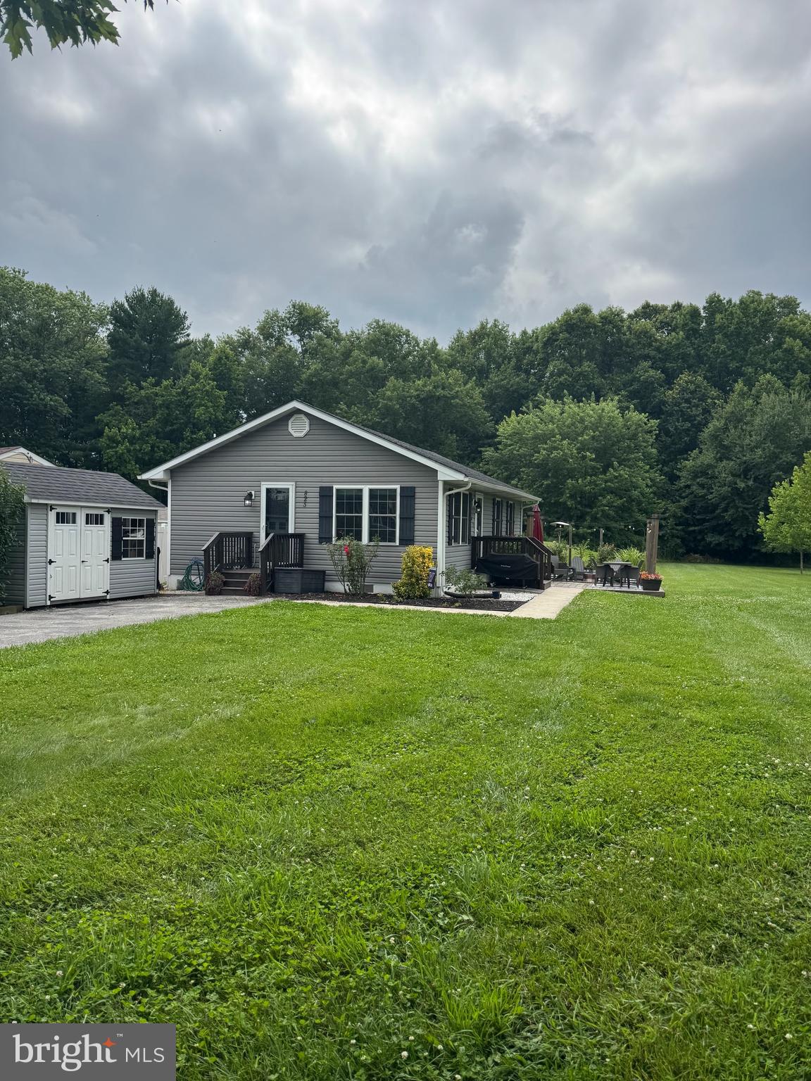 825 BETHEL CHURCH ROAD