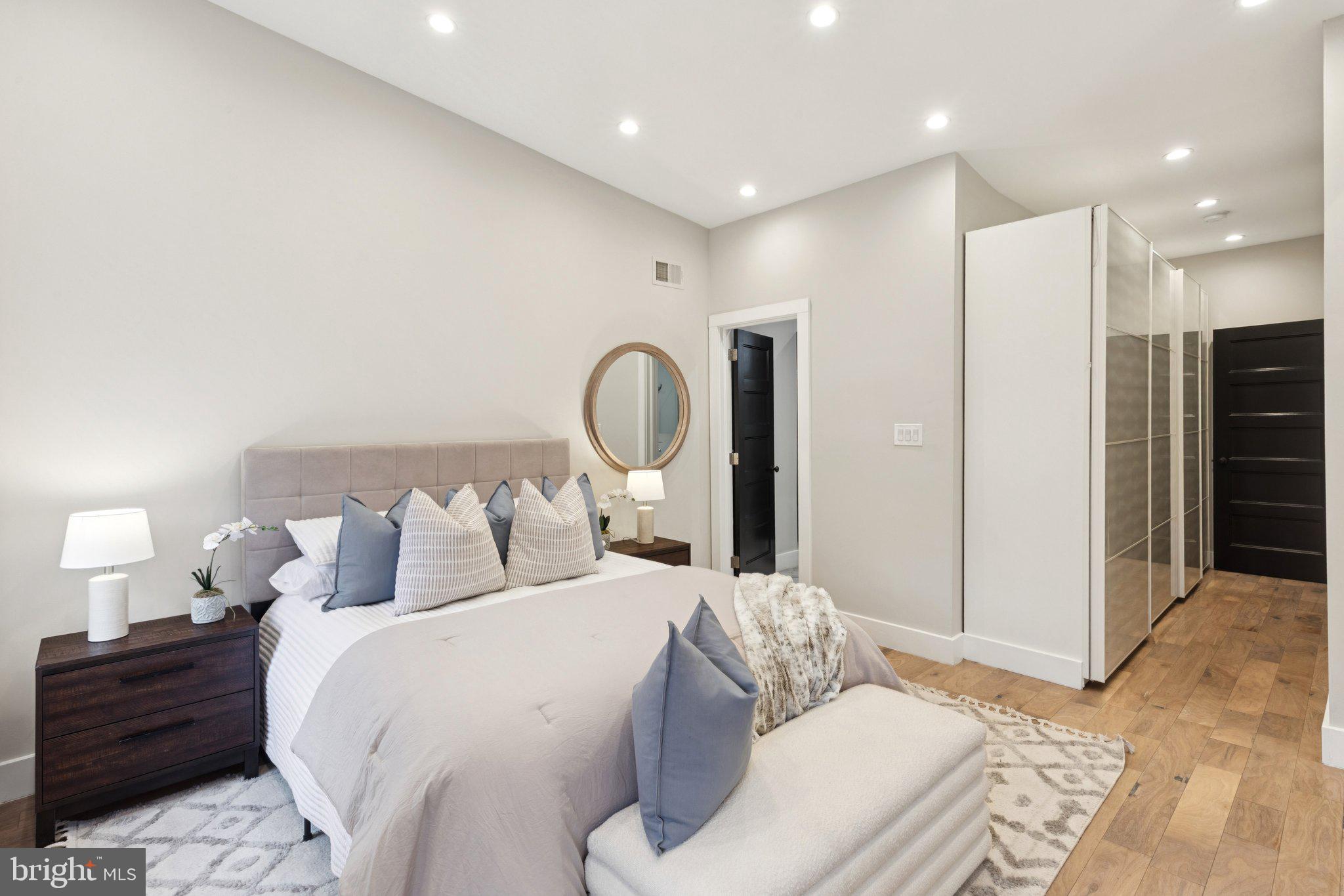 BREWERYTOWN - Residential