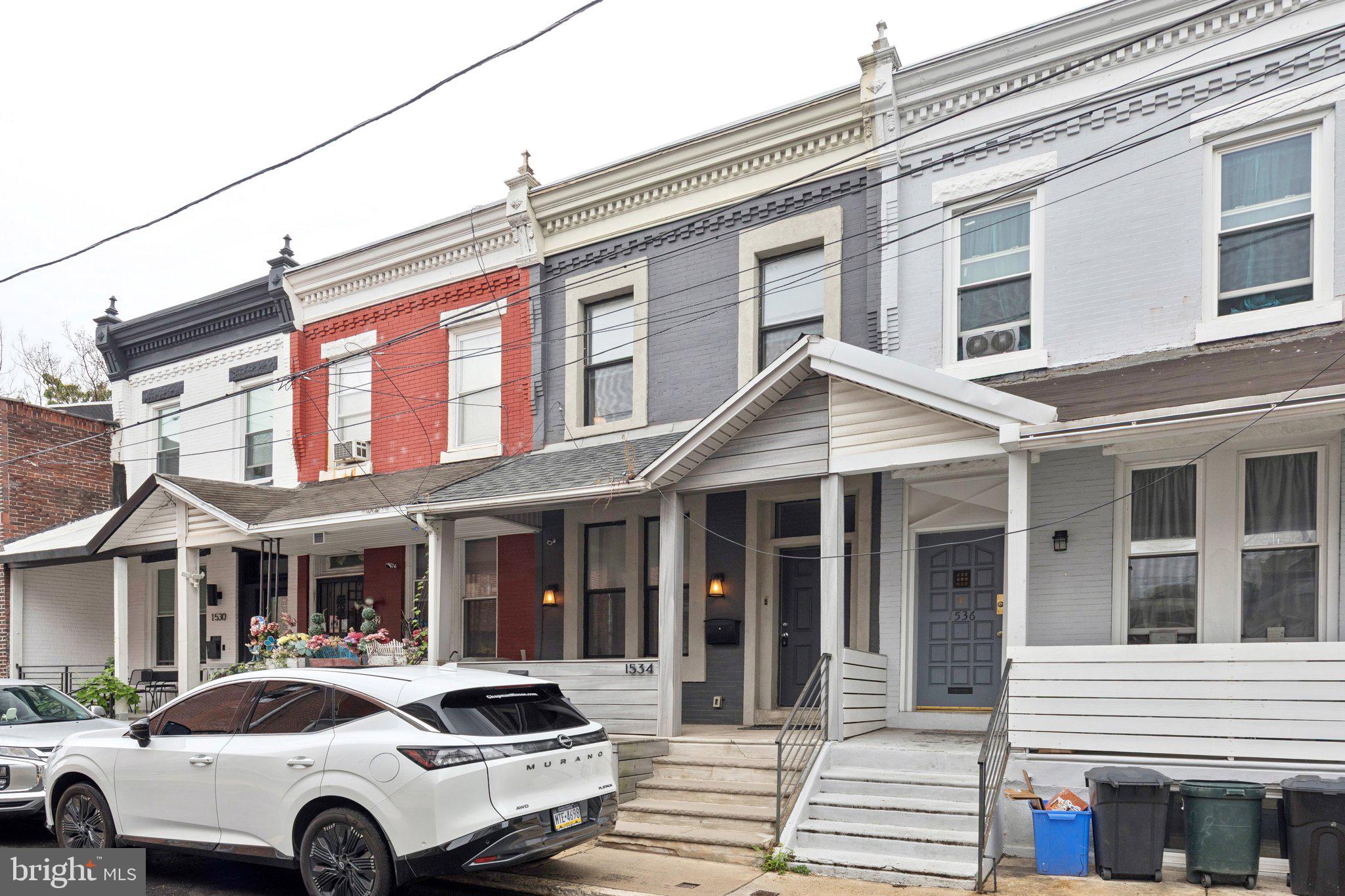 BREWERYTOWN - Residential