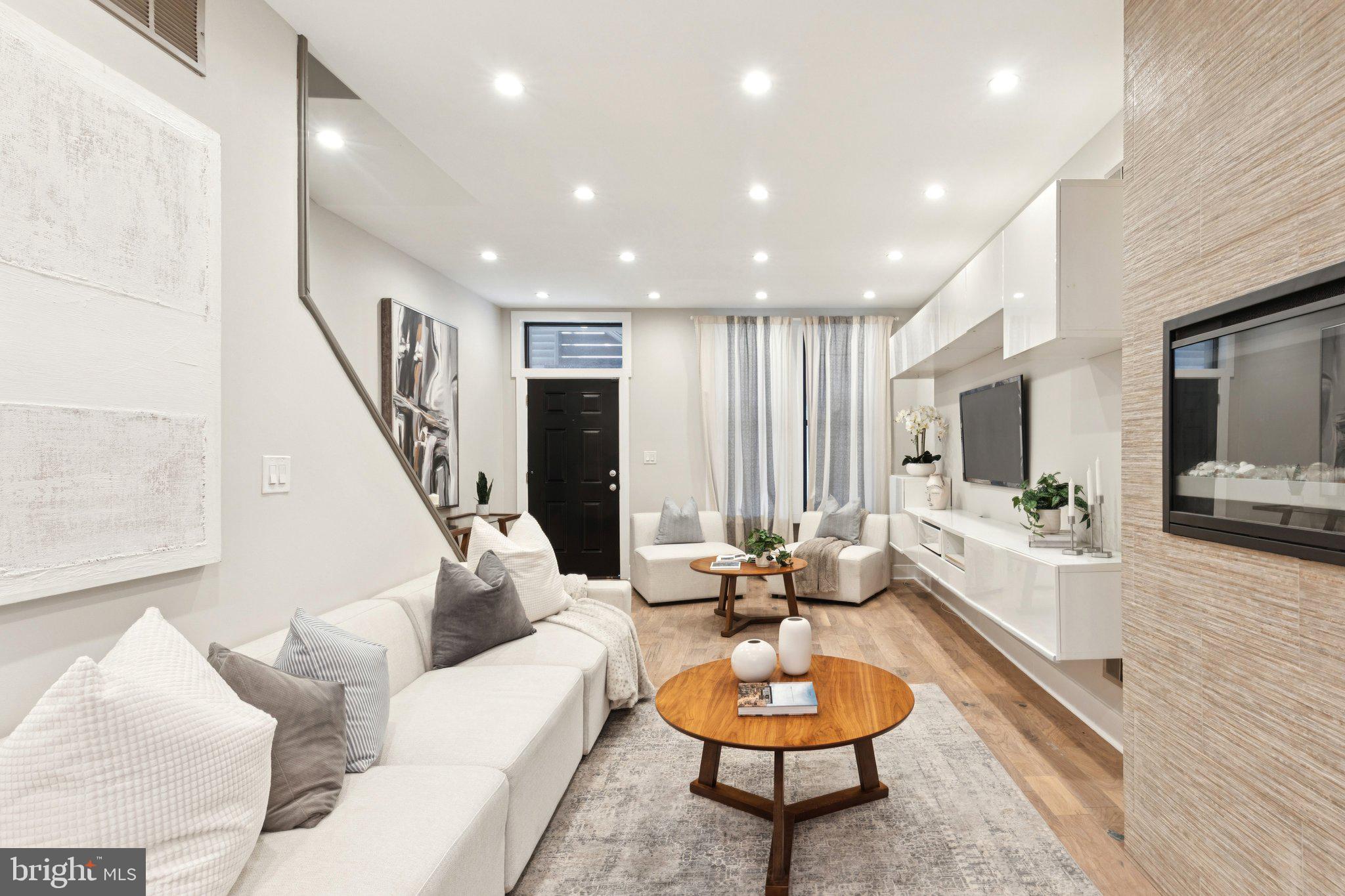 BREWERYTOWN - Residential