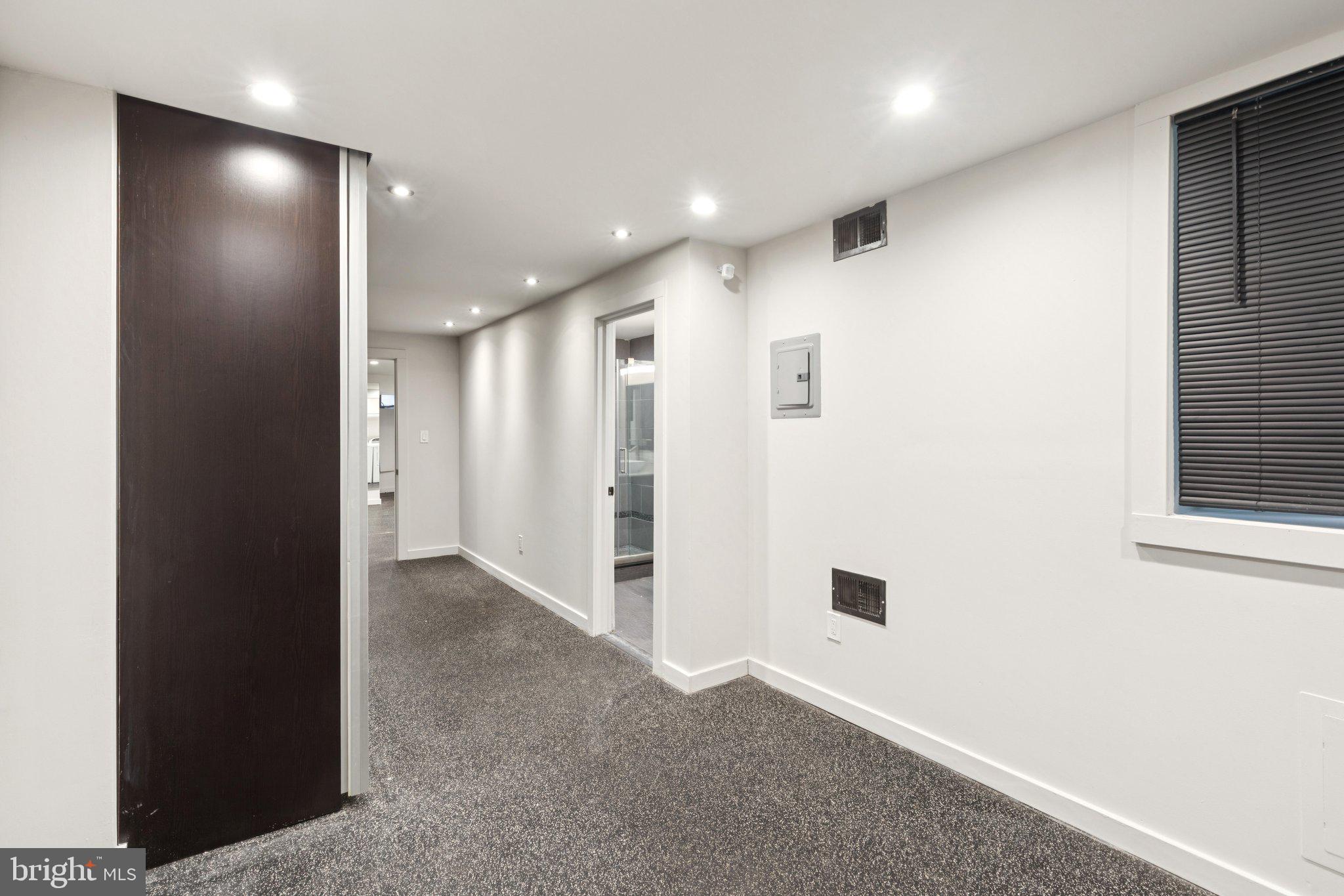 BREWERYTOWN - Residential