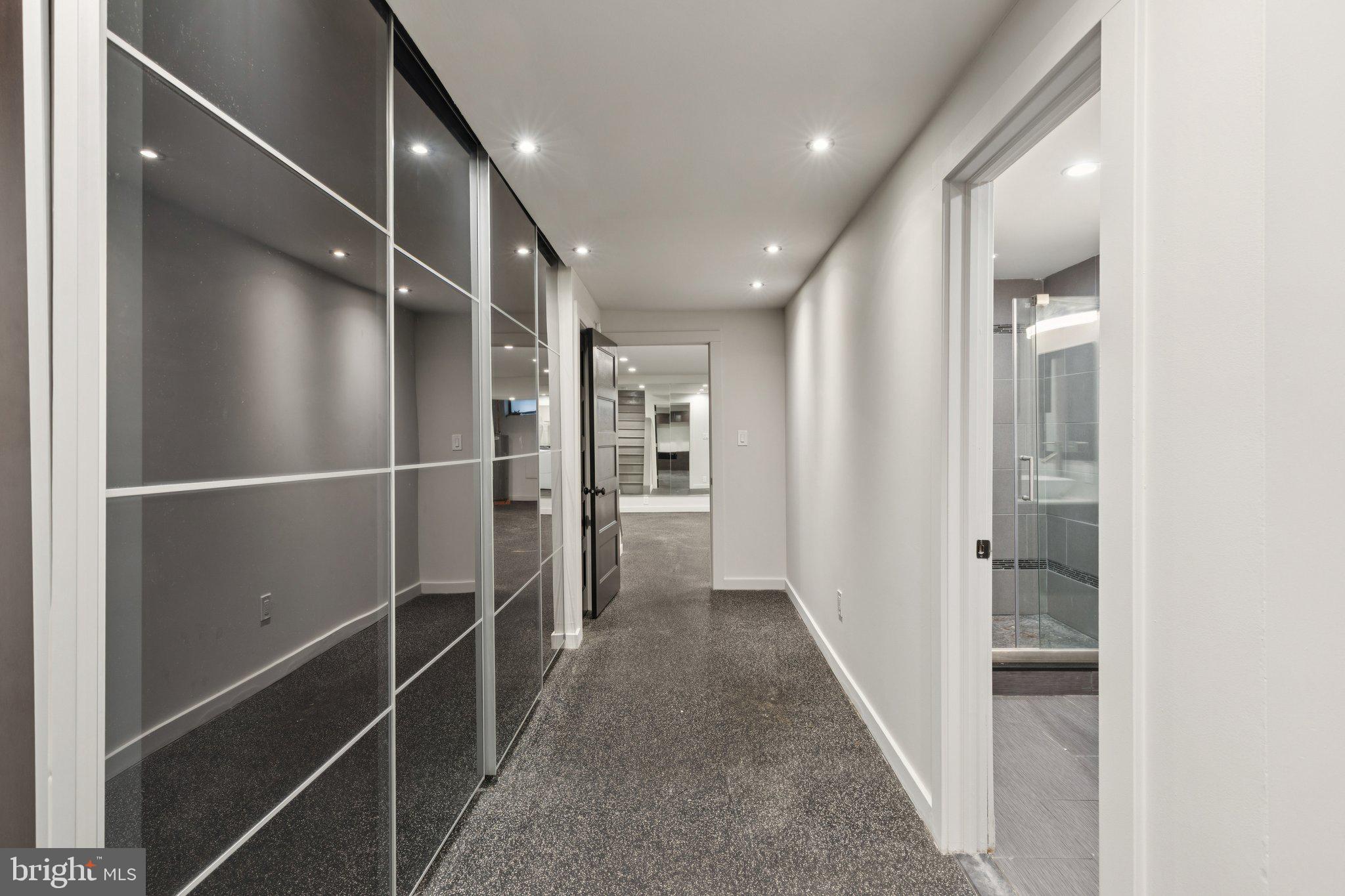 BREWERYTOWN - Residential