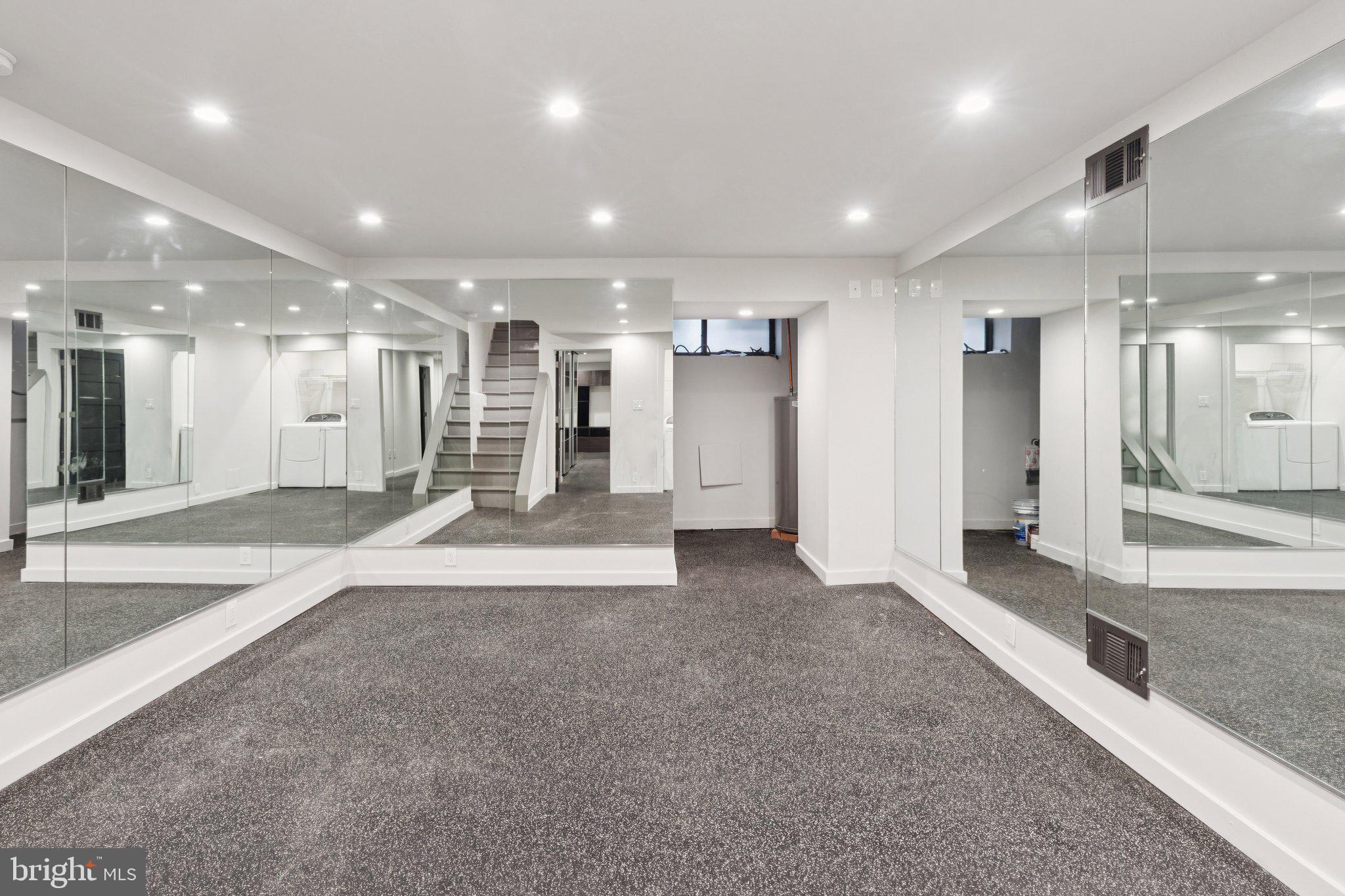 BREWERYTOWN - Residential