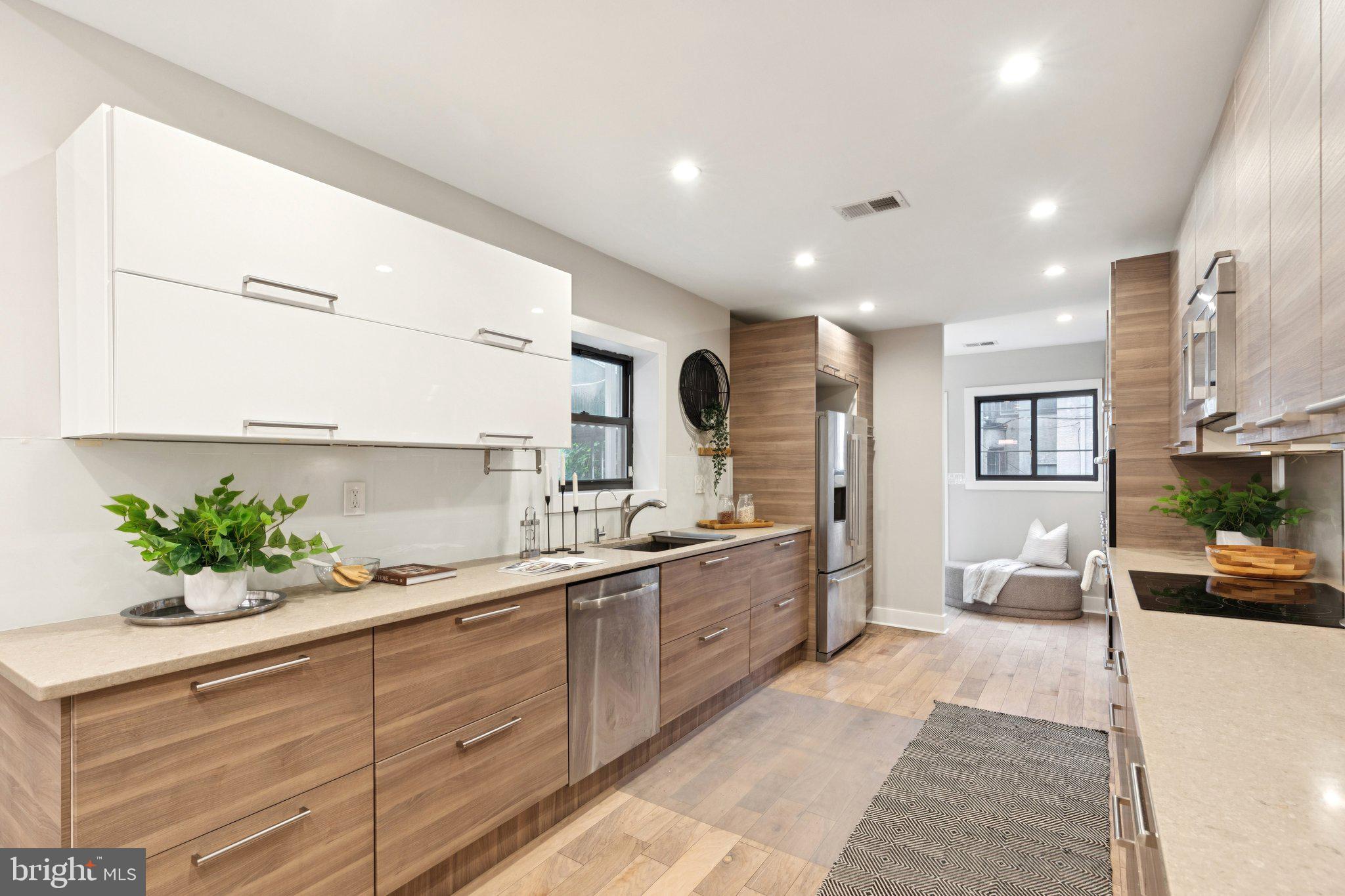 BREWERYTOWN - Residential