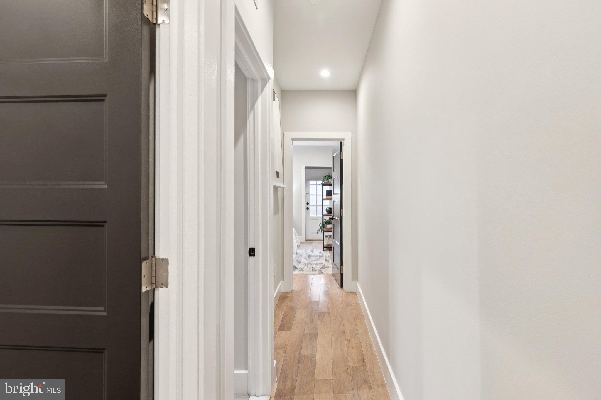 BREWERYTOWN - Residential