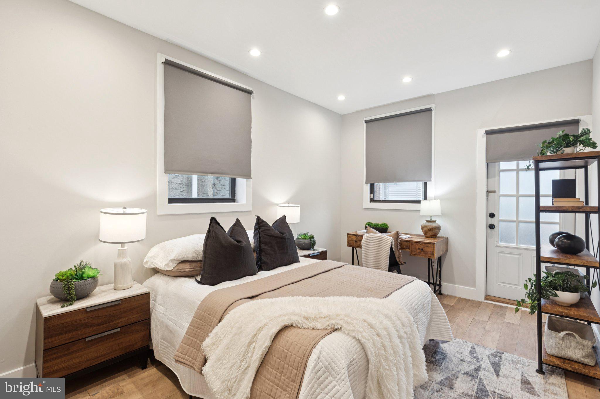 BREWERYTOWN - Residential