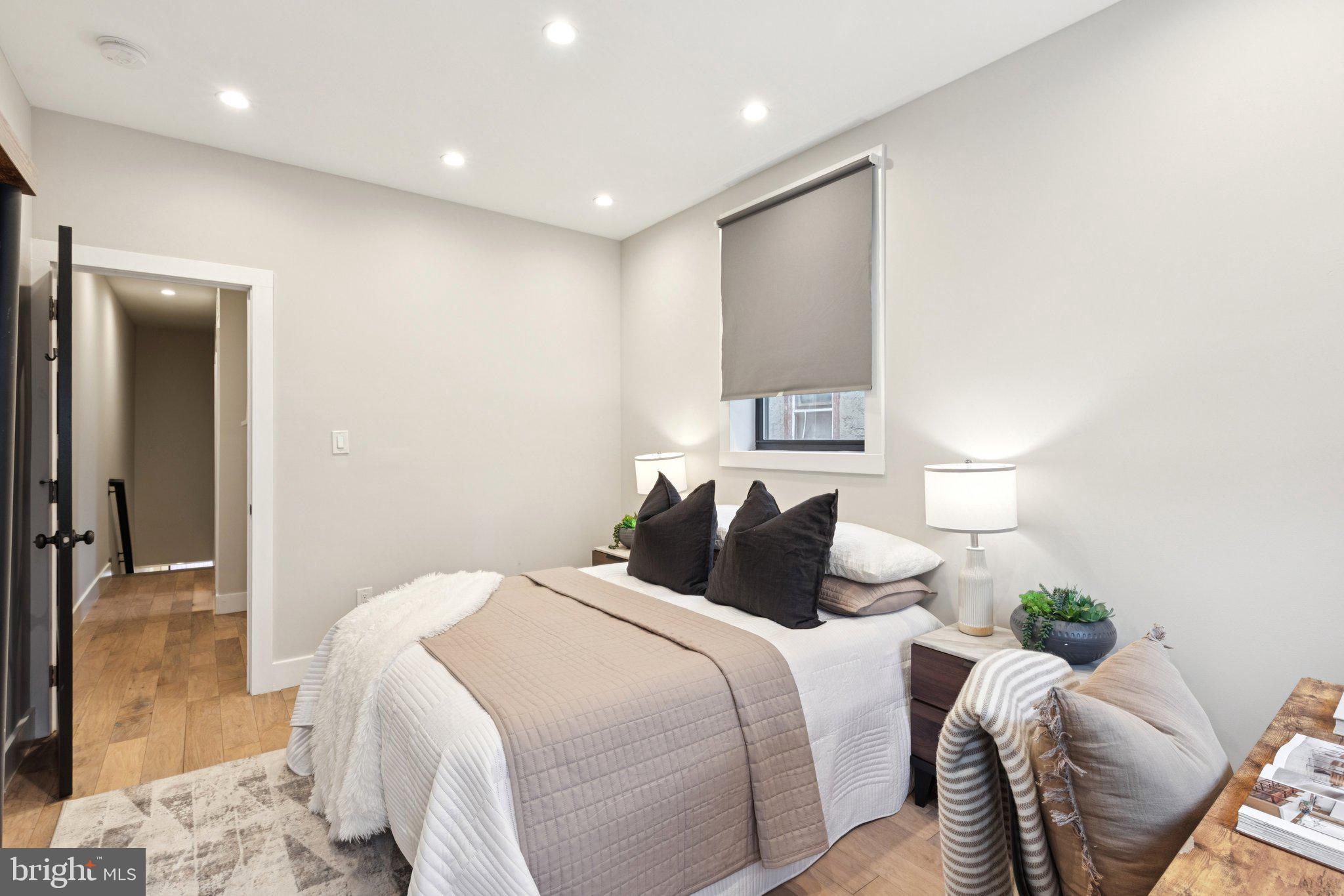 BREWERYTOWN - Residential