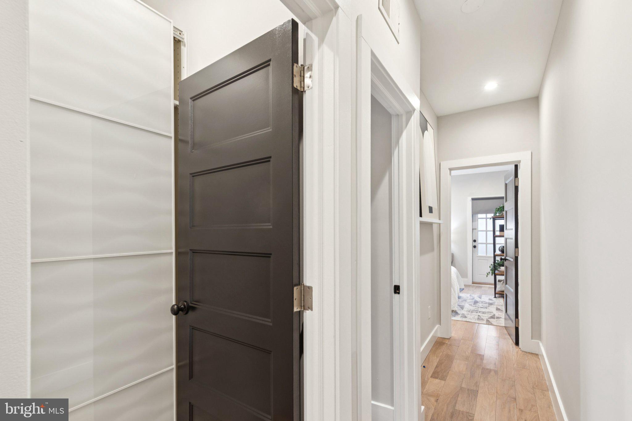 BREWERYTOWN - Residential