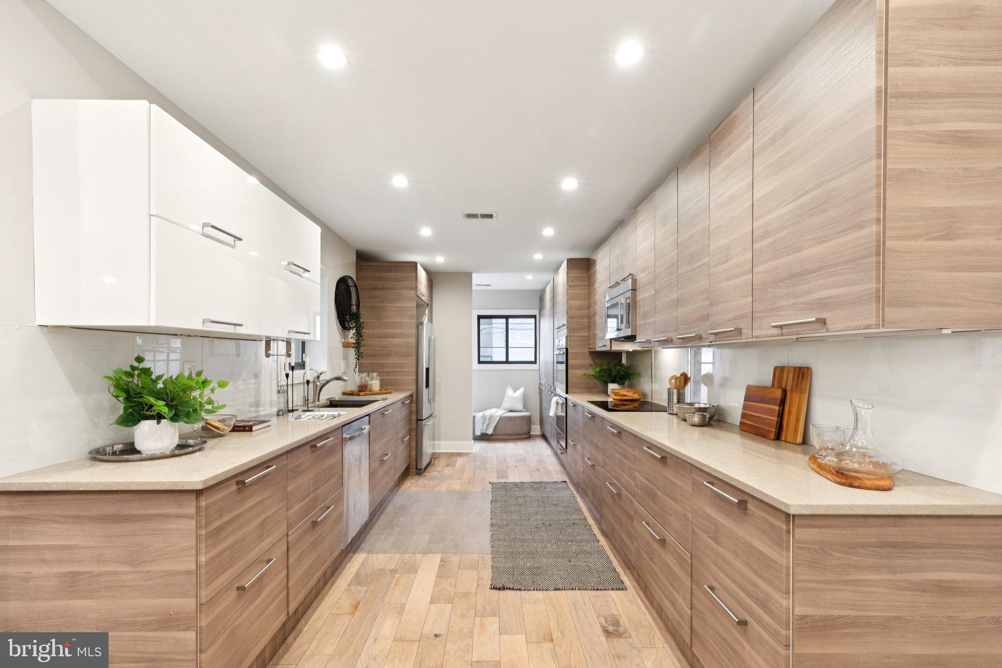 BREWERYTOWN - Residential