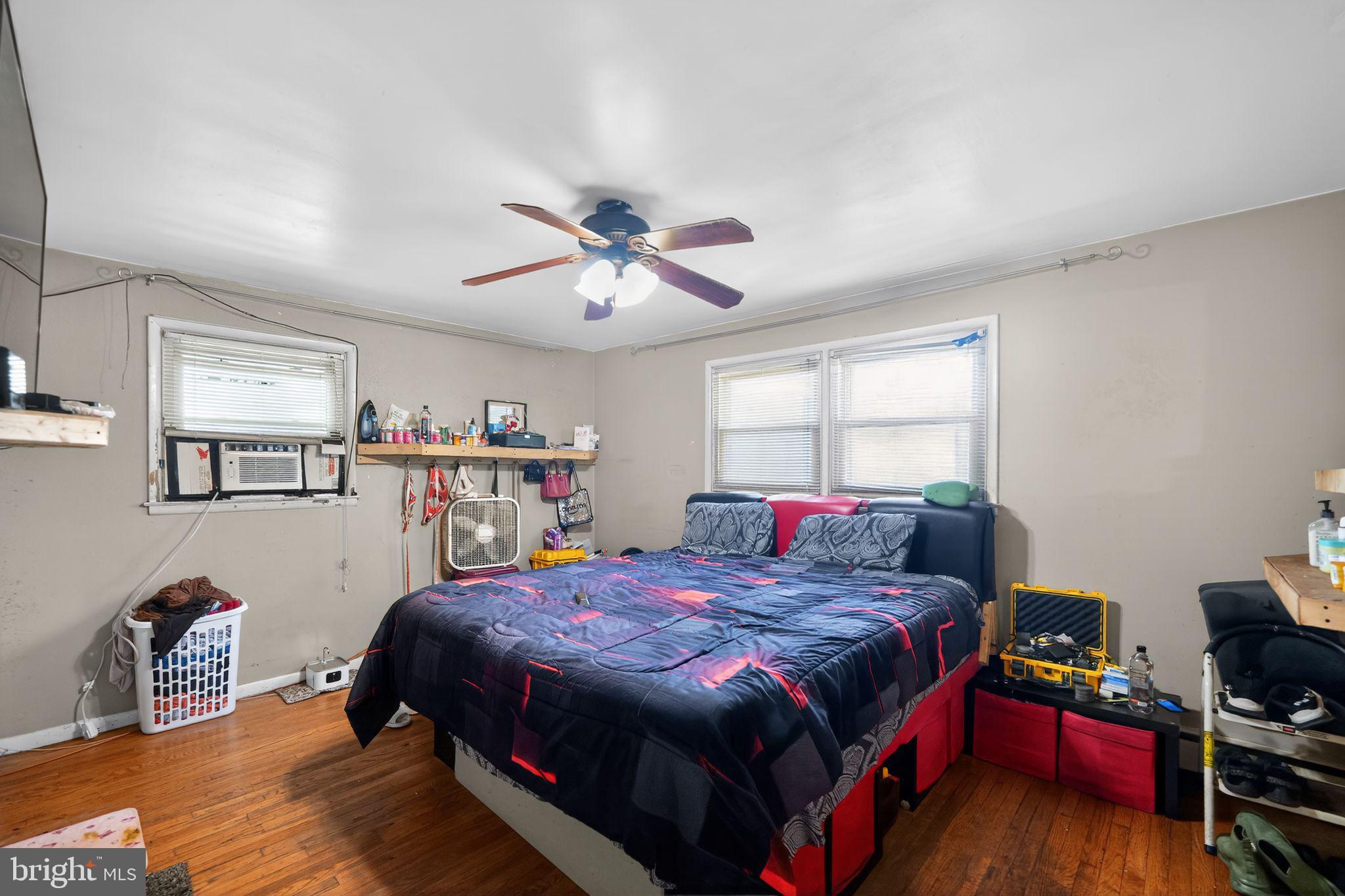 ROLLING ACRES NORTH - Residential
