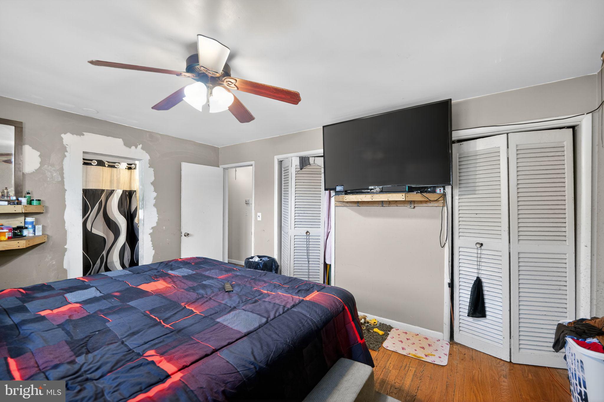 ROLLING ACRES NORTH - Residential