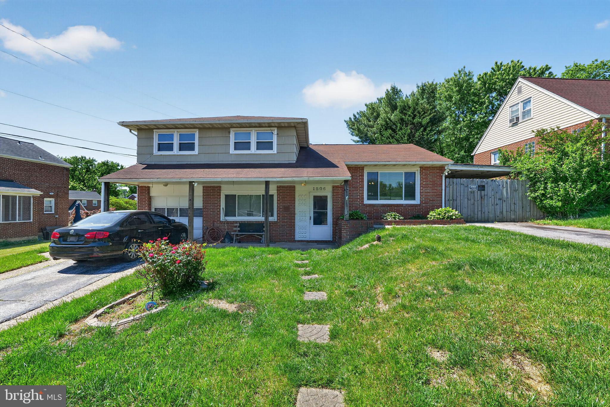 ROLLING ACRES NORTH - Residential