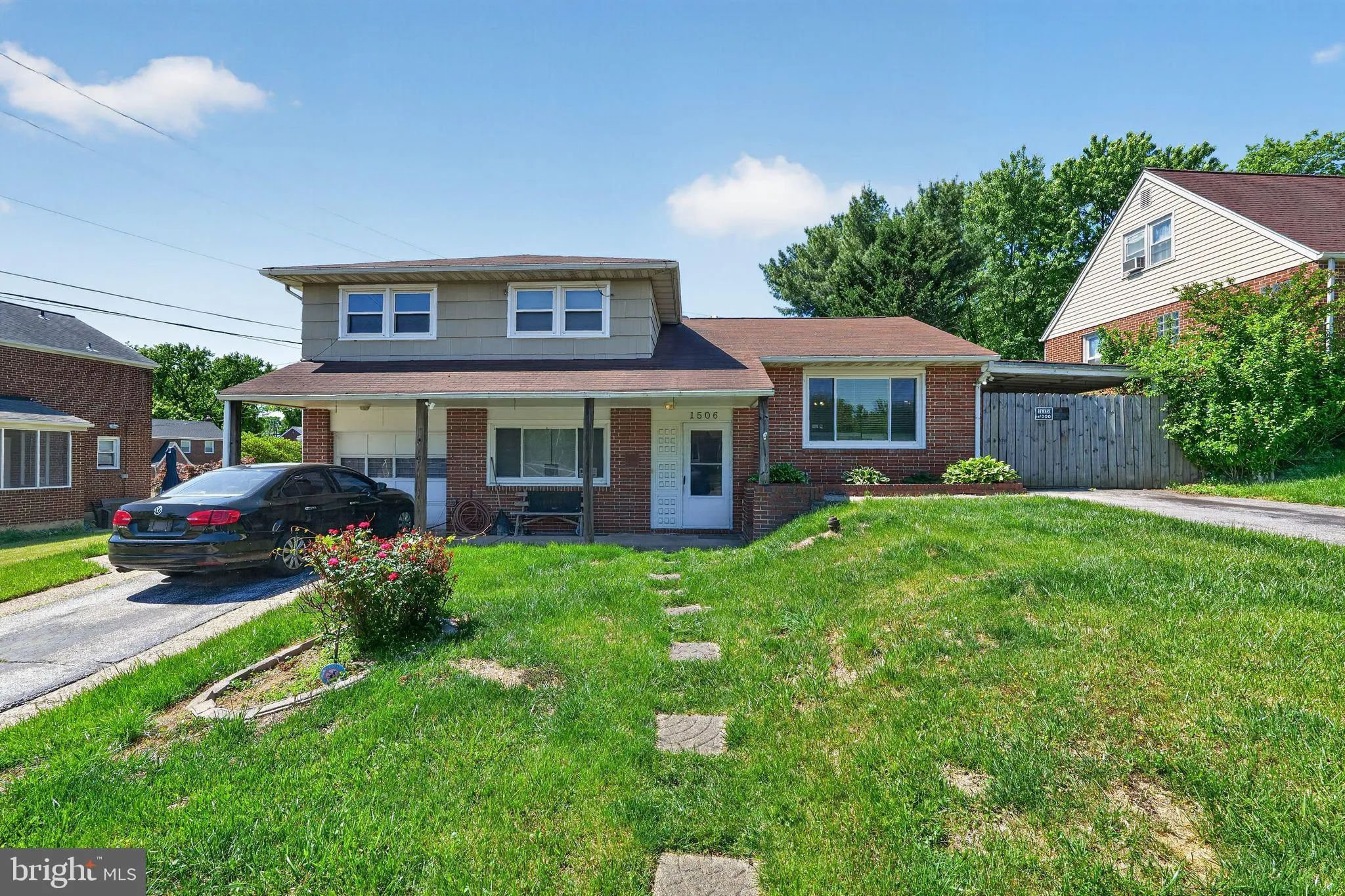 Additional image 13 of 1506 Neighbors Avenue, Baltimore, MD 21237
