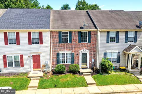 Townhouse For Sale - 10 Hickory Lane<br/> Elkton, MD 21921