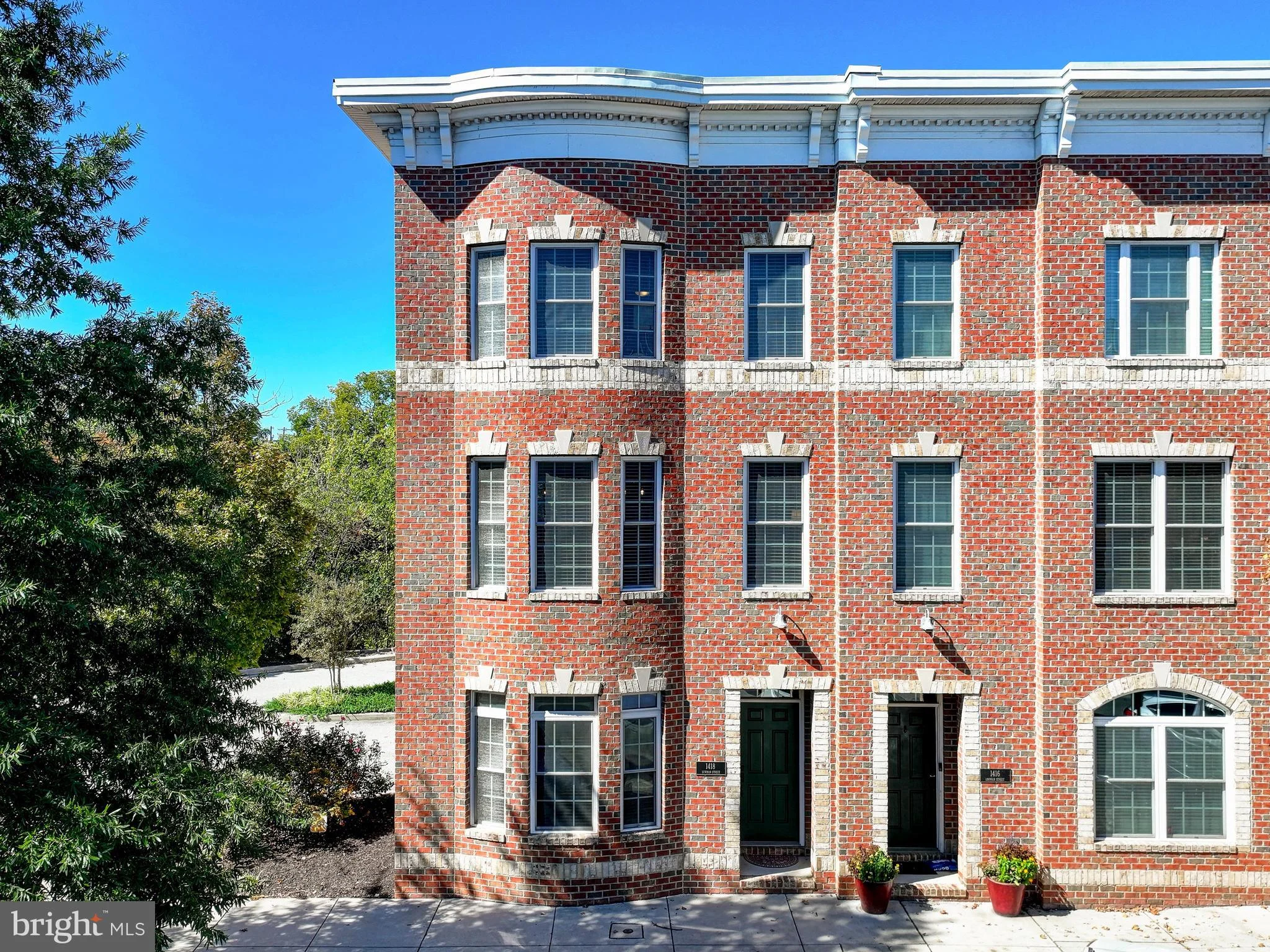 1418 Lowman Street, Baltimore, MD 21230