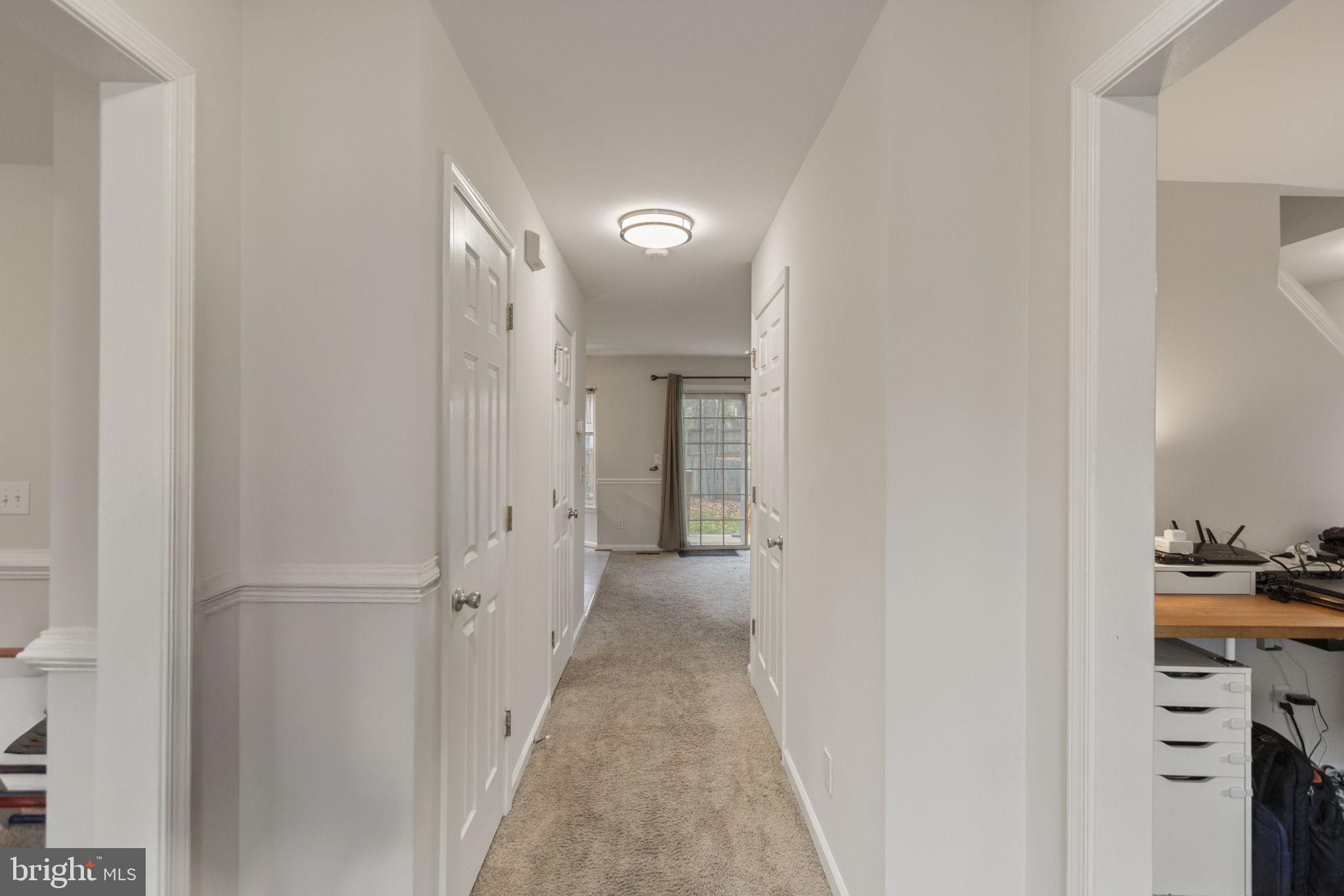 LANCASTER GATE - Residential