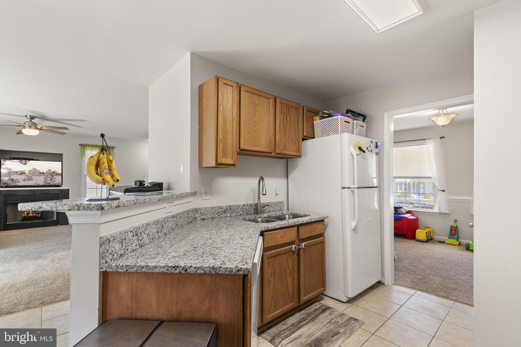 LANCASTER GATE - Residential