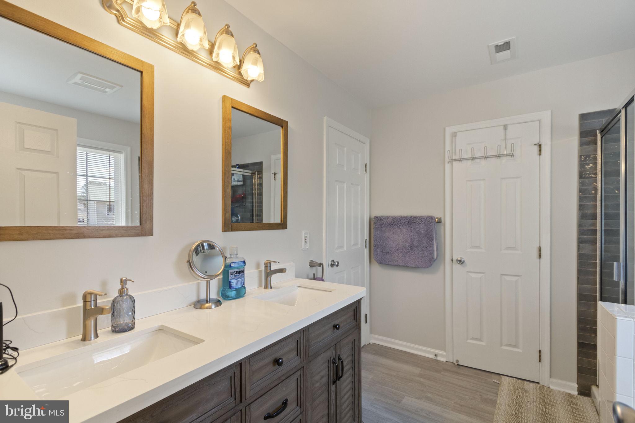 LANCASTER GATE - Residential