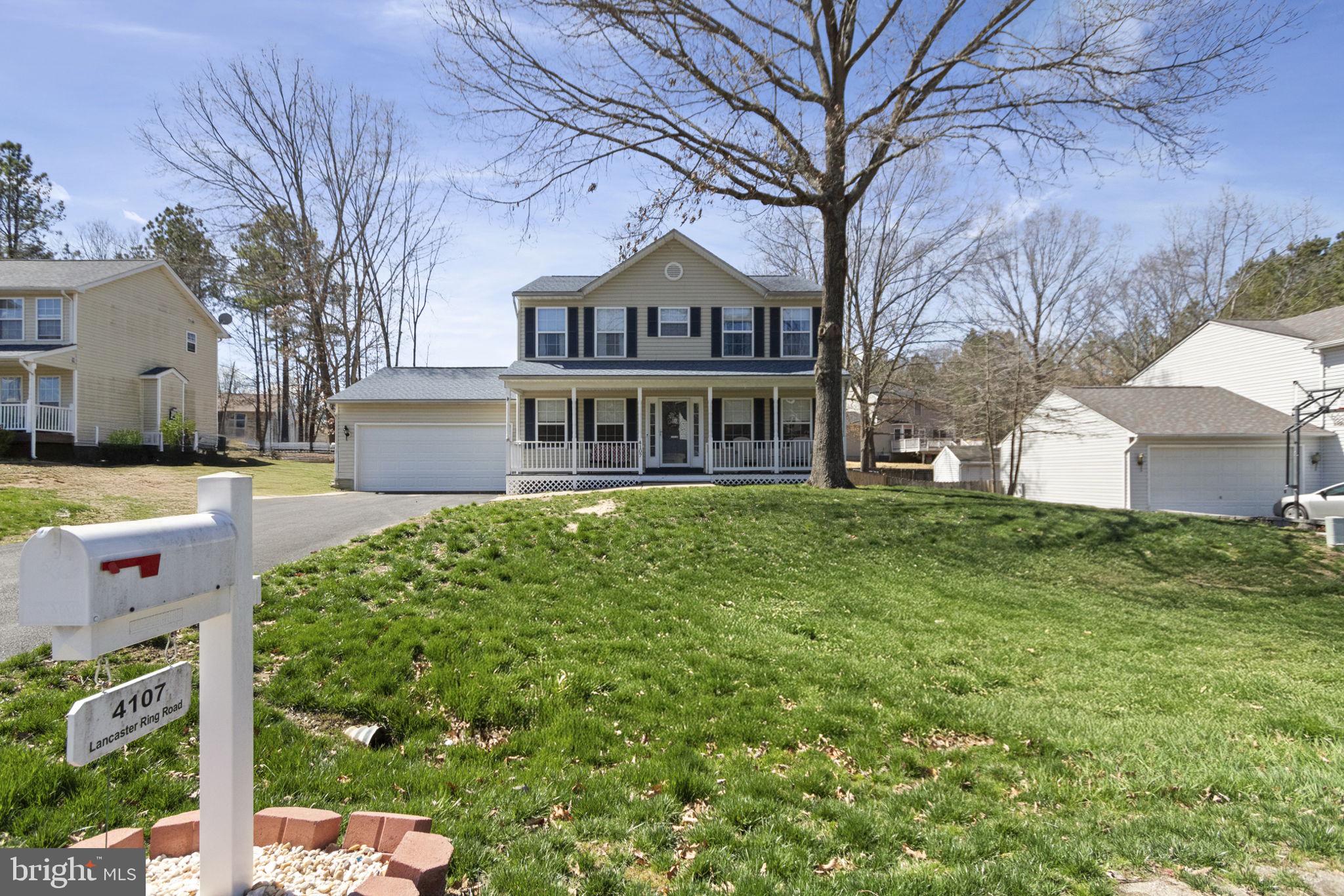 LANCASTER GATE - Residential