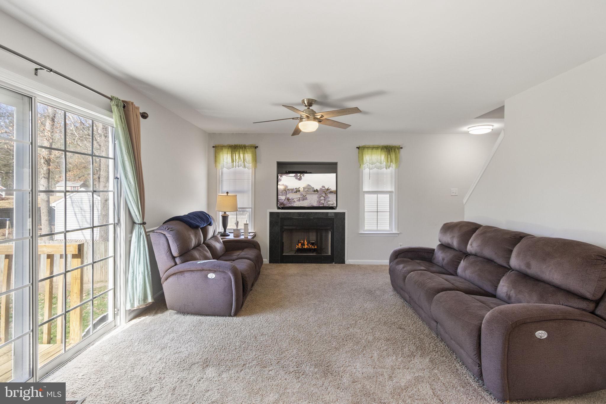 LANCASTER GATE - Residential