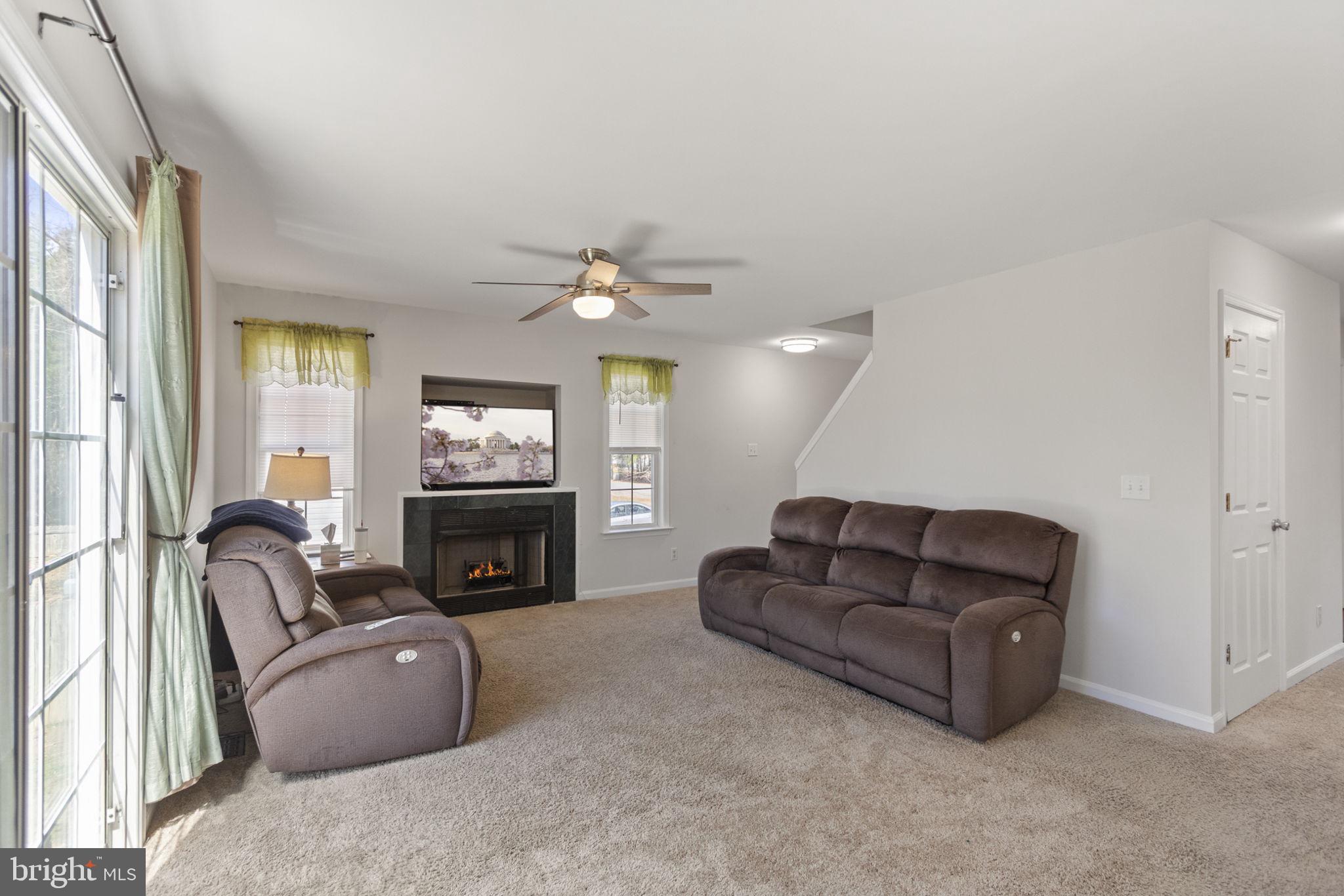 LANCASTER GATE - Residential