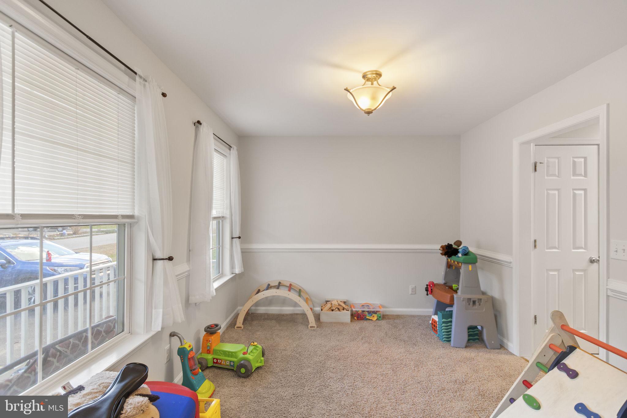 LANCASTER GATE - Residential