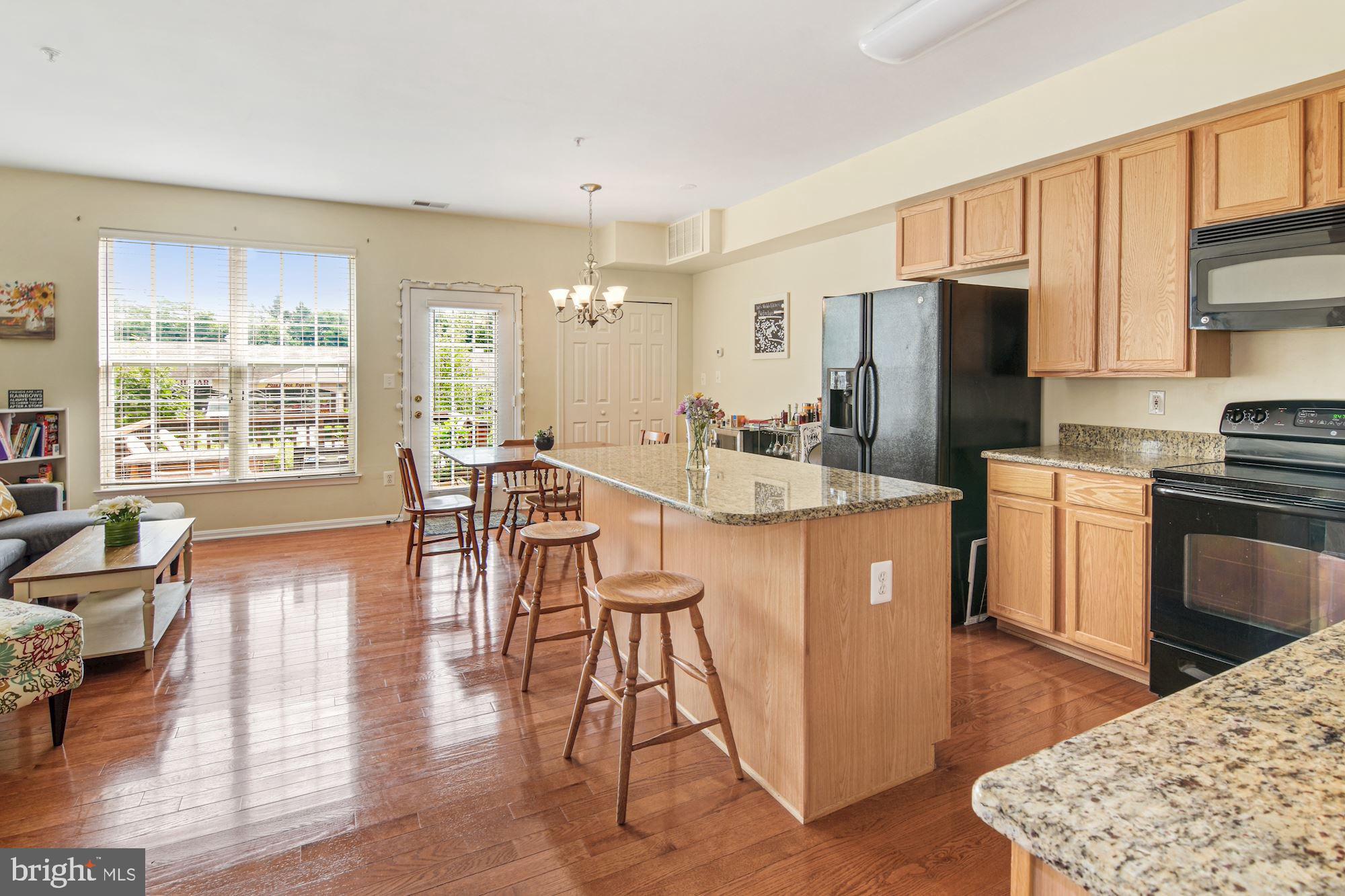 SEABREEZE AT HARBOR GATES - Residential Lease