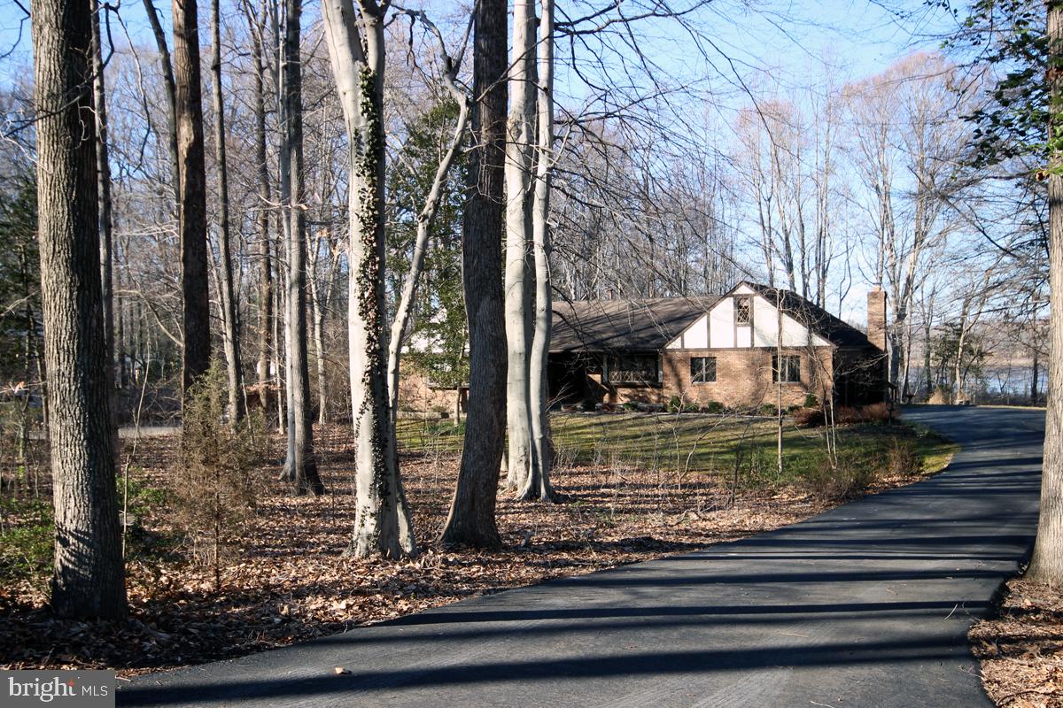 GRAHAM PARK SHORES - Residential