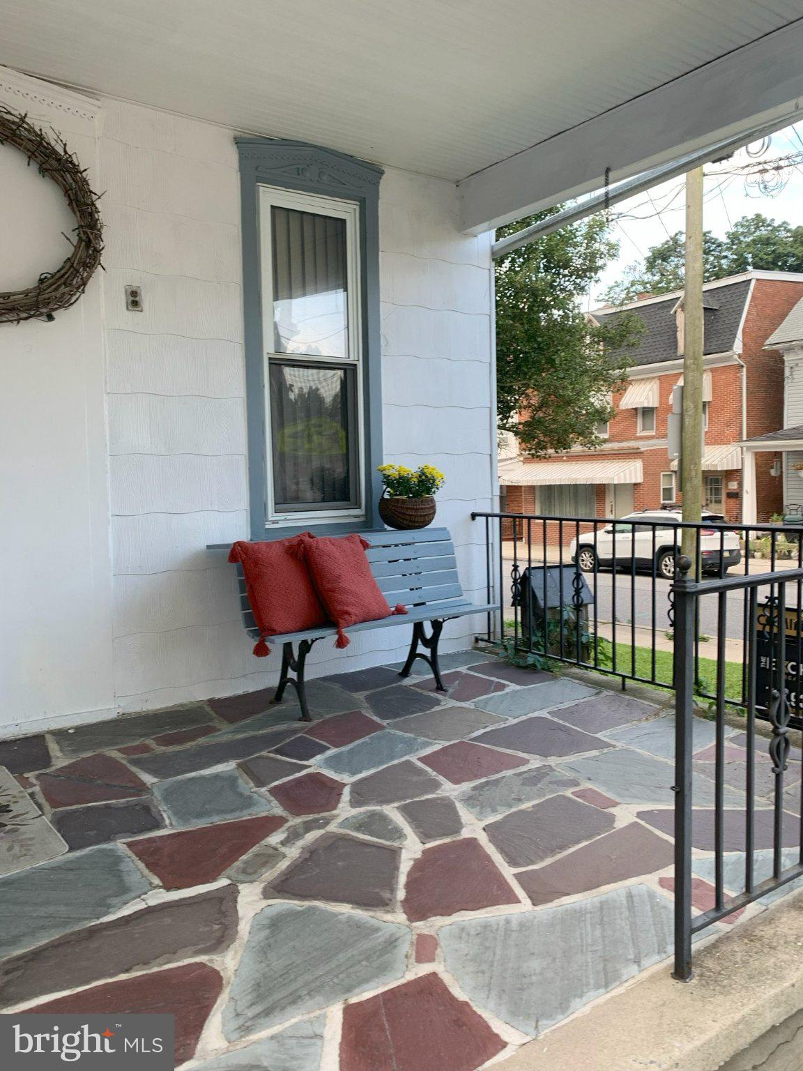 113 S PLEASANT AVENUE