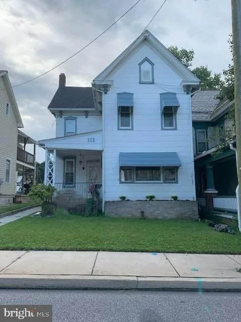 113 S Pleasant Avenue, Dallastown, PA, 17313