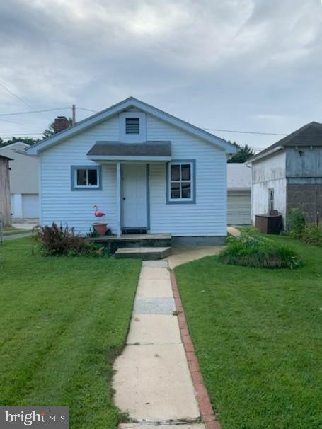 113 S PLEASANT AVENUE