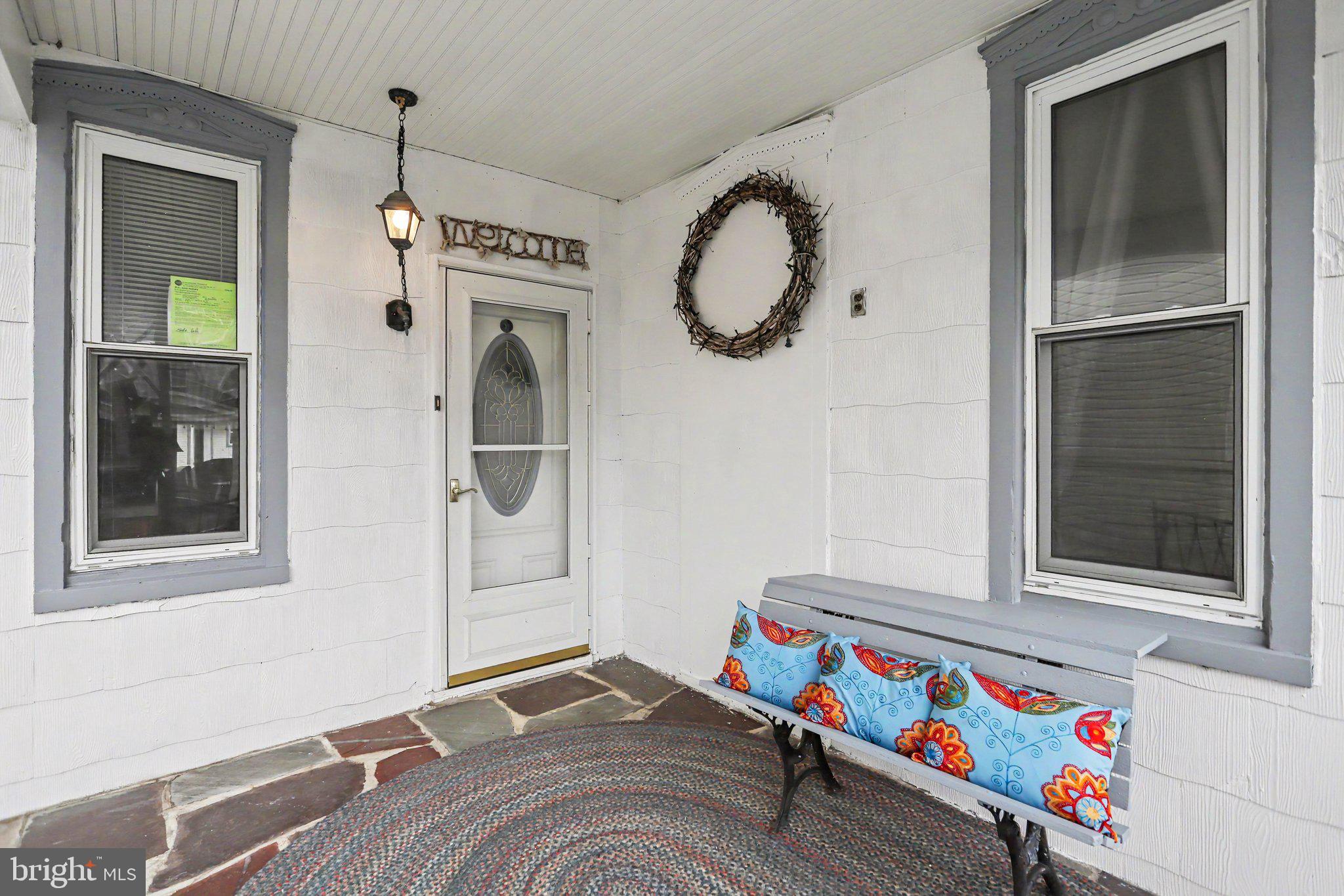 113 S PLEASANT AVENUE