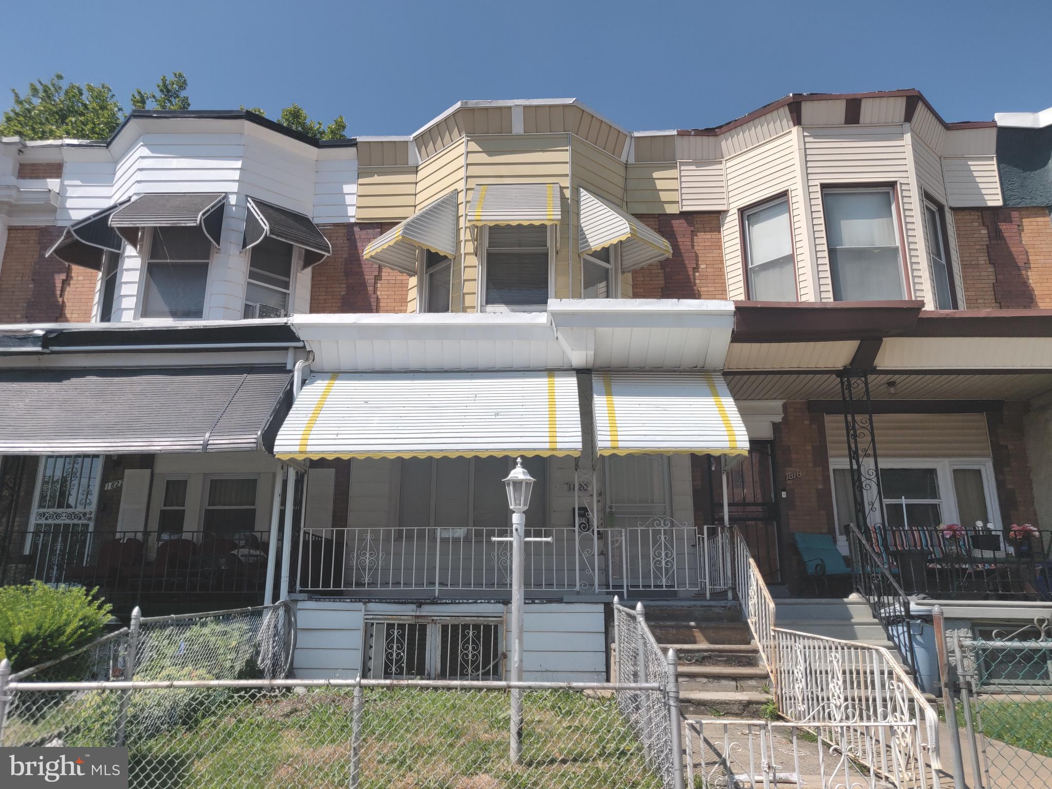 KINGSESSING - Residential Lease