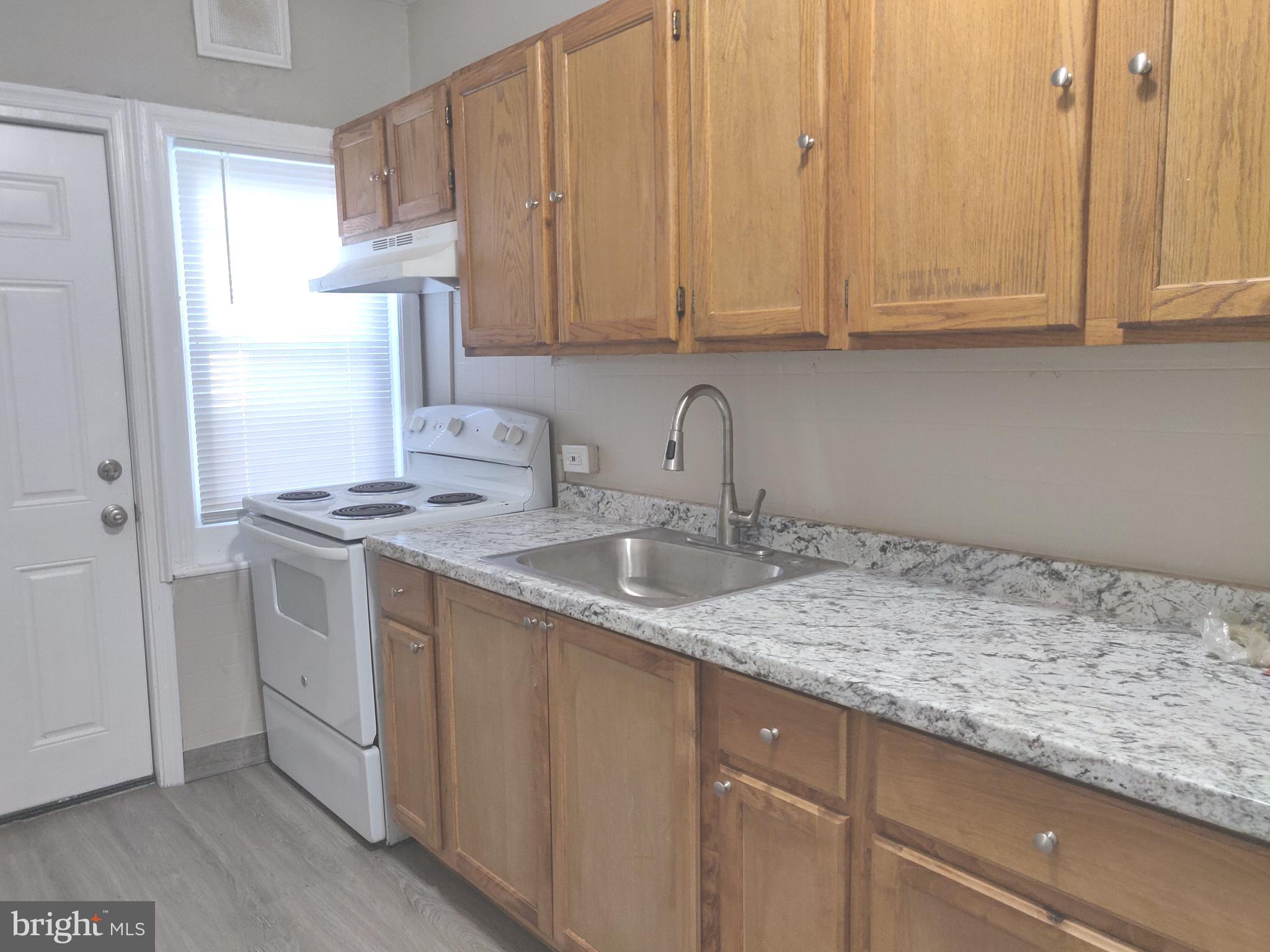 KINGSESSING - Residential Lease