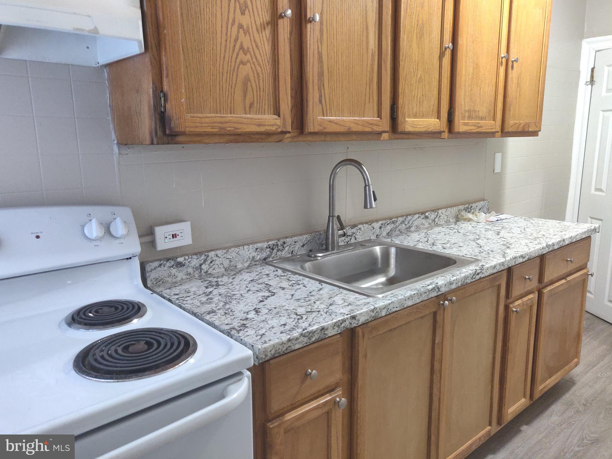 KINGSESSING - Residential Lease