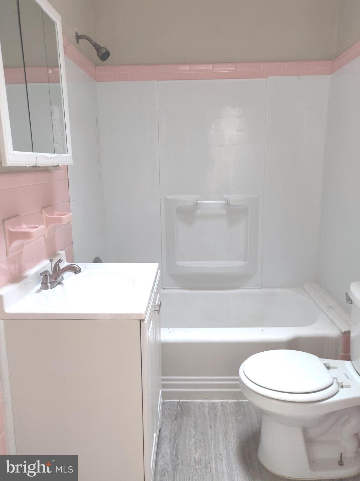 KINGSESSING - Residential Lease