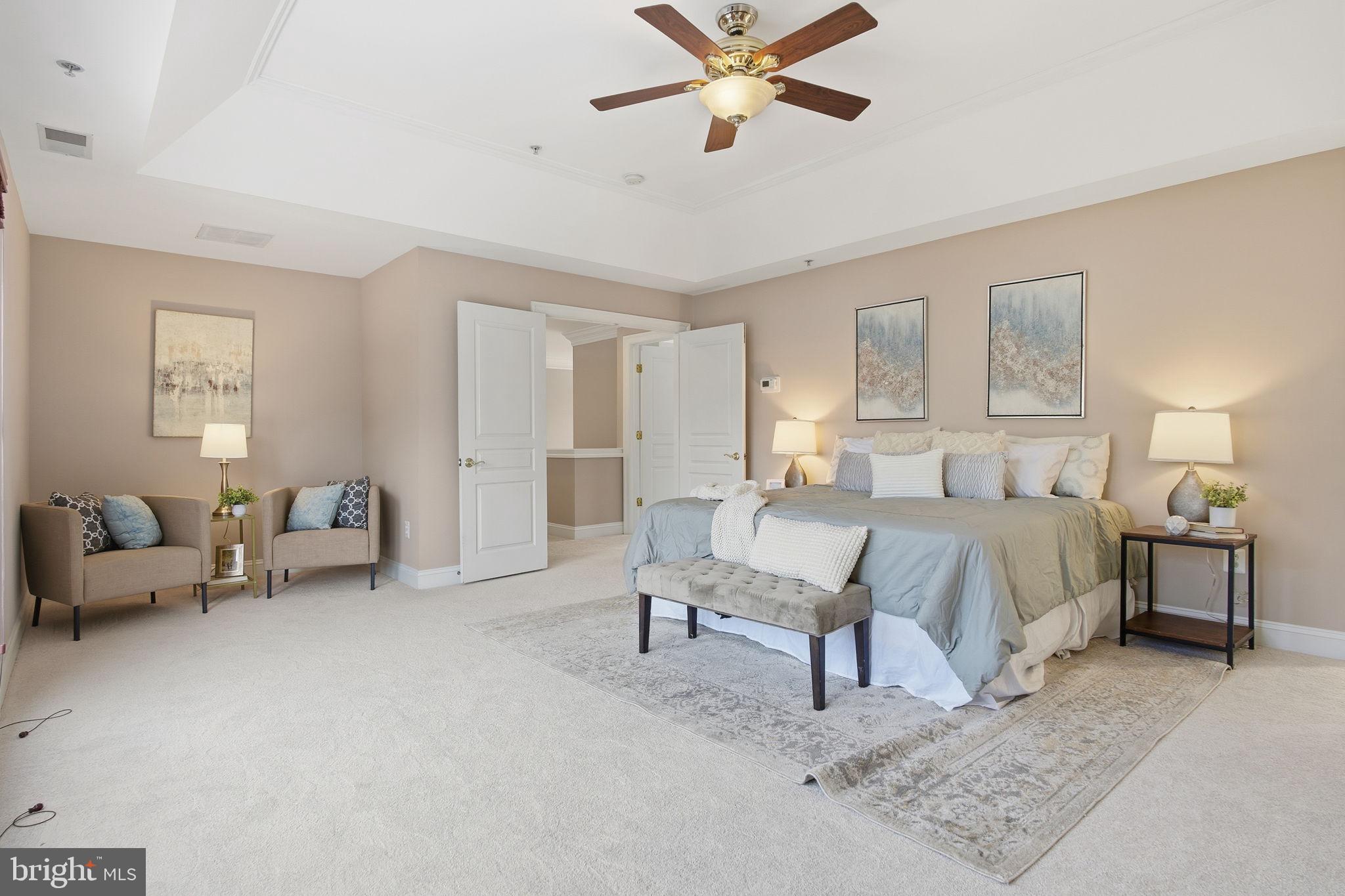 FALLSGROVE - Residential