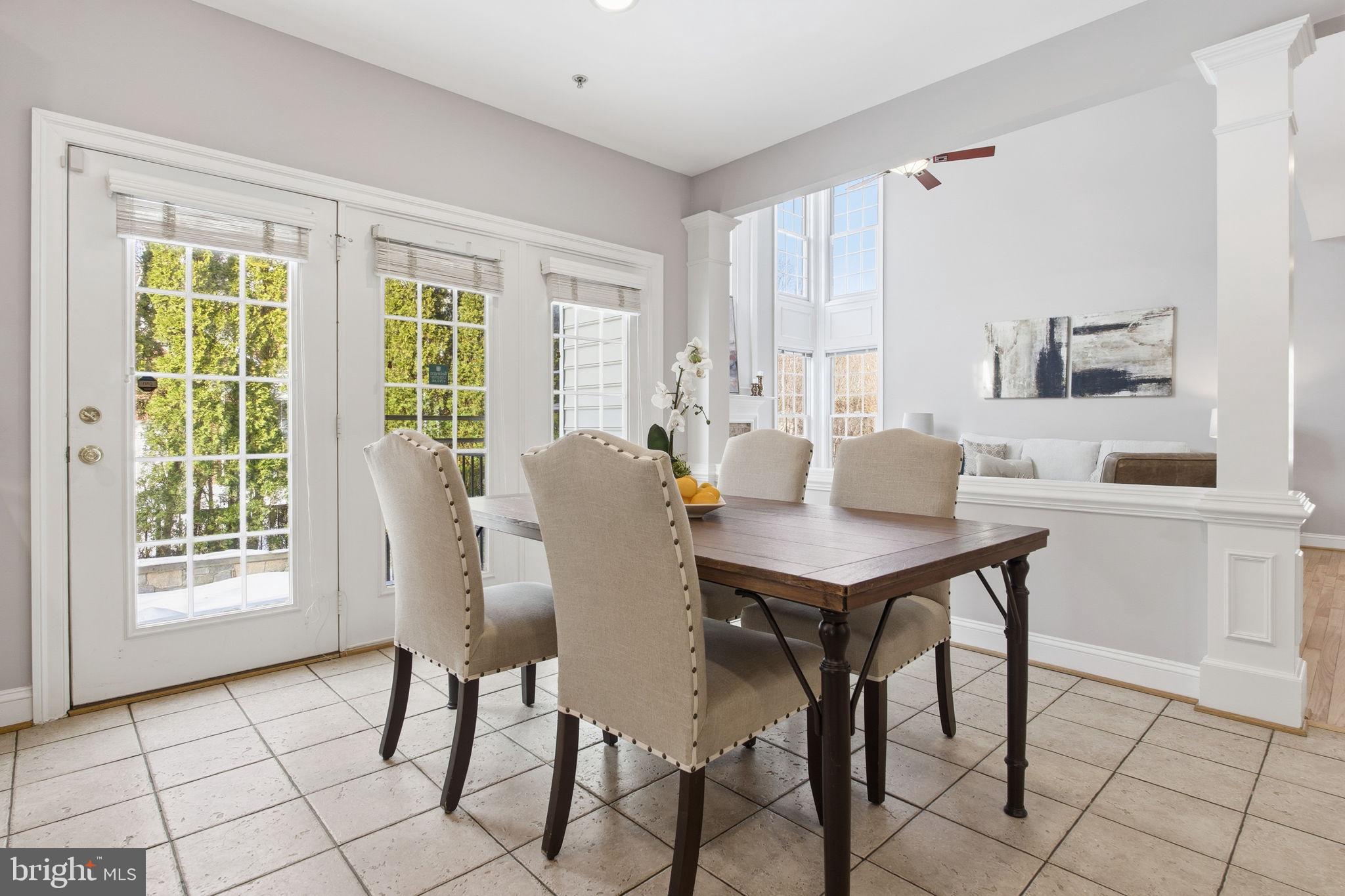 FALLSGROVE - Residential