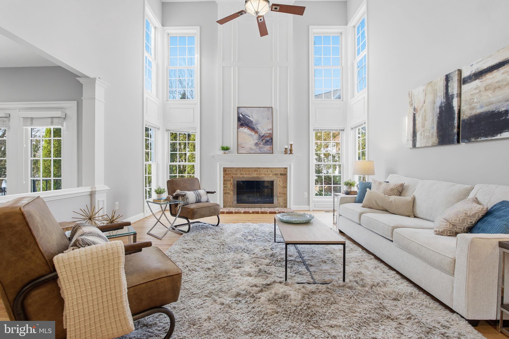 FALLSGROVE - Residential