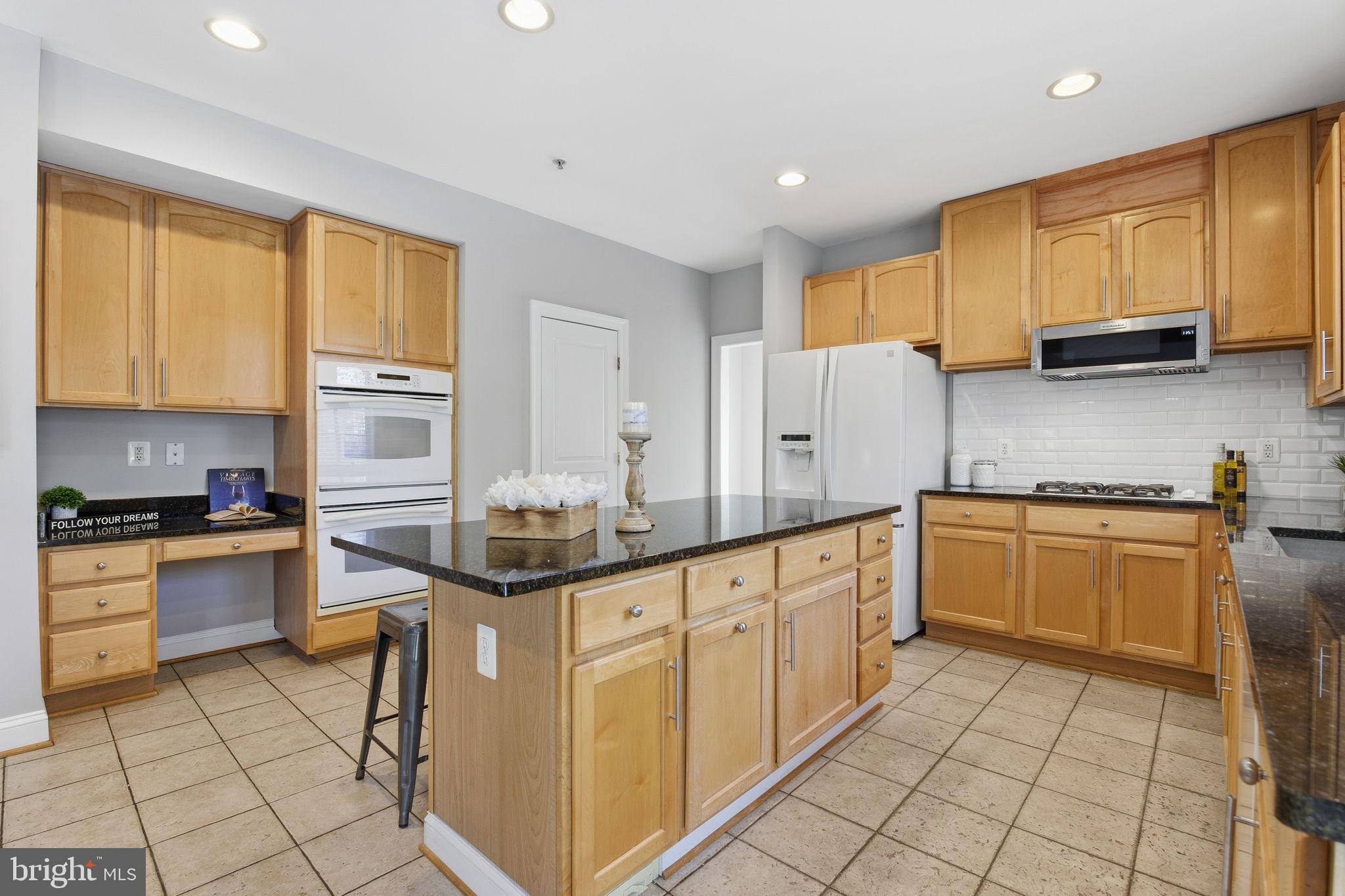 FALLSGROVE - Residential